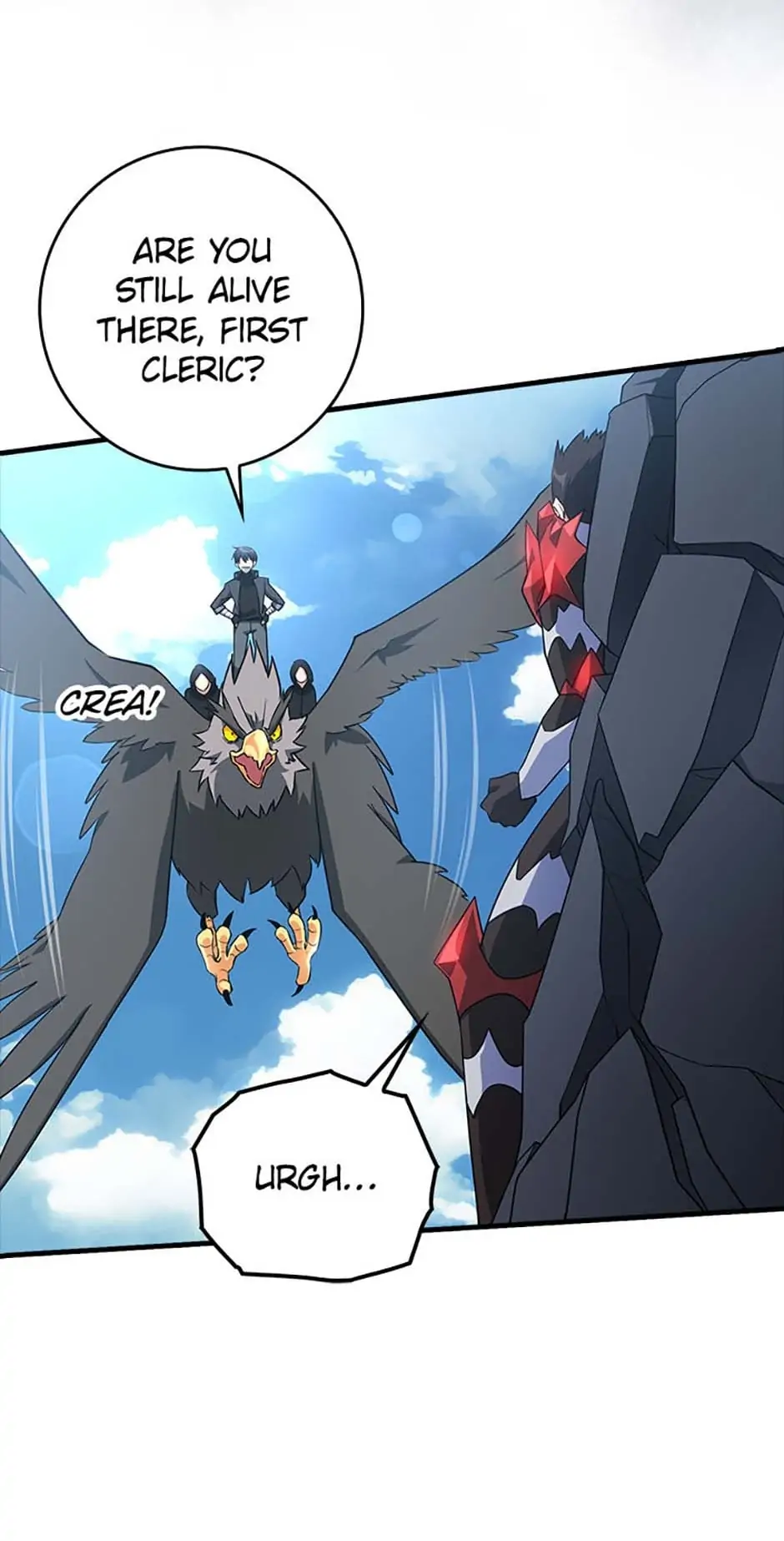 The Maxed-Out Player chapter 23 page 40