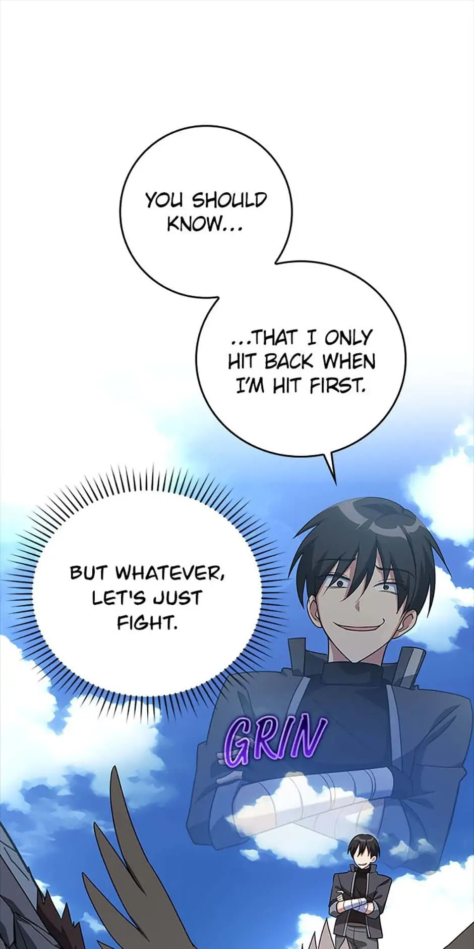 The Maxed-Out Player chapter 23 page 41