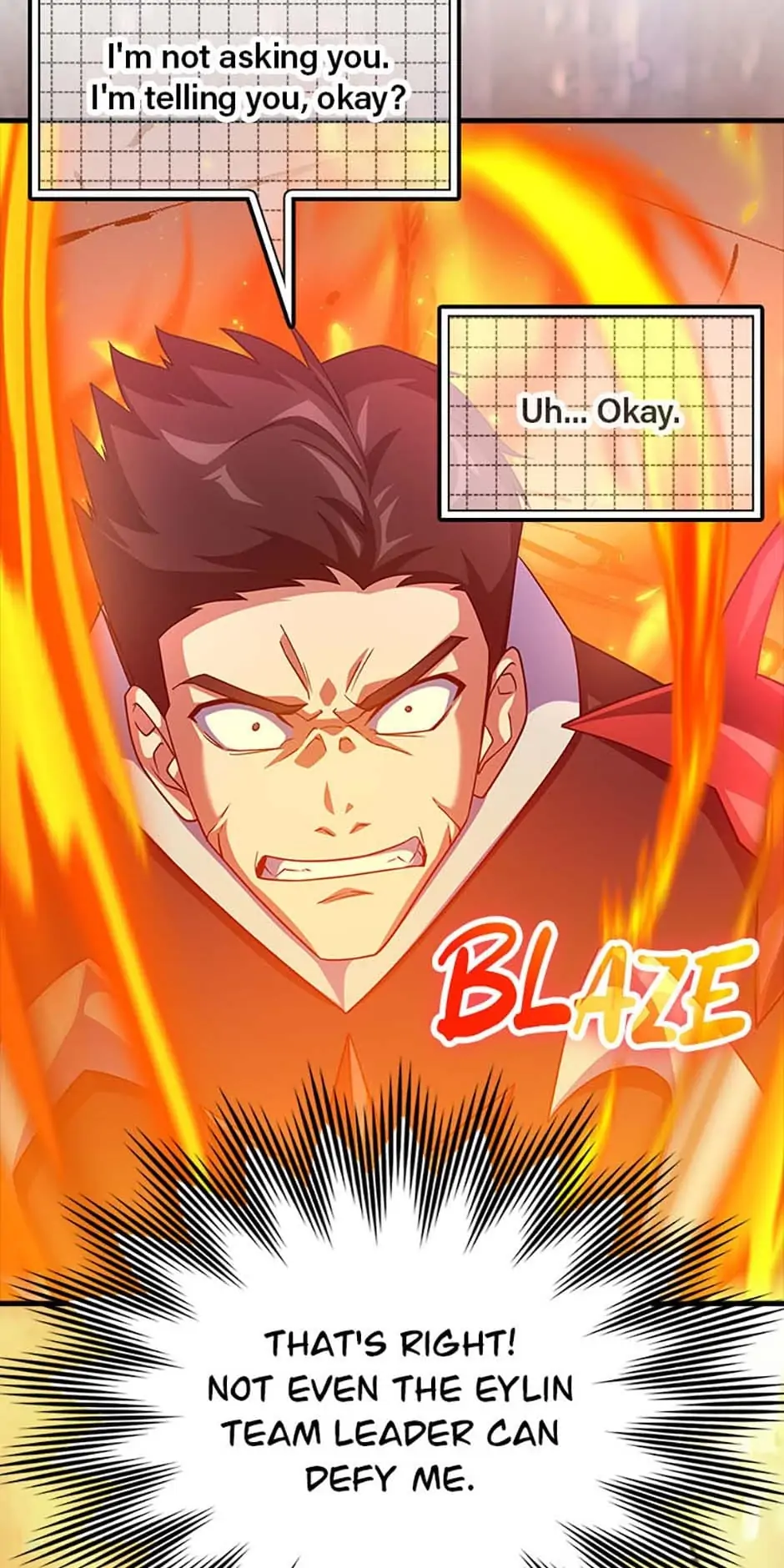 The Maxed-Out Player chapter 23 page 44