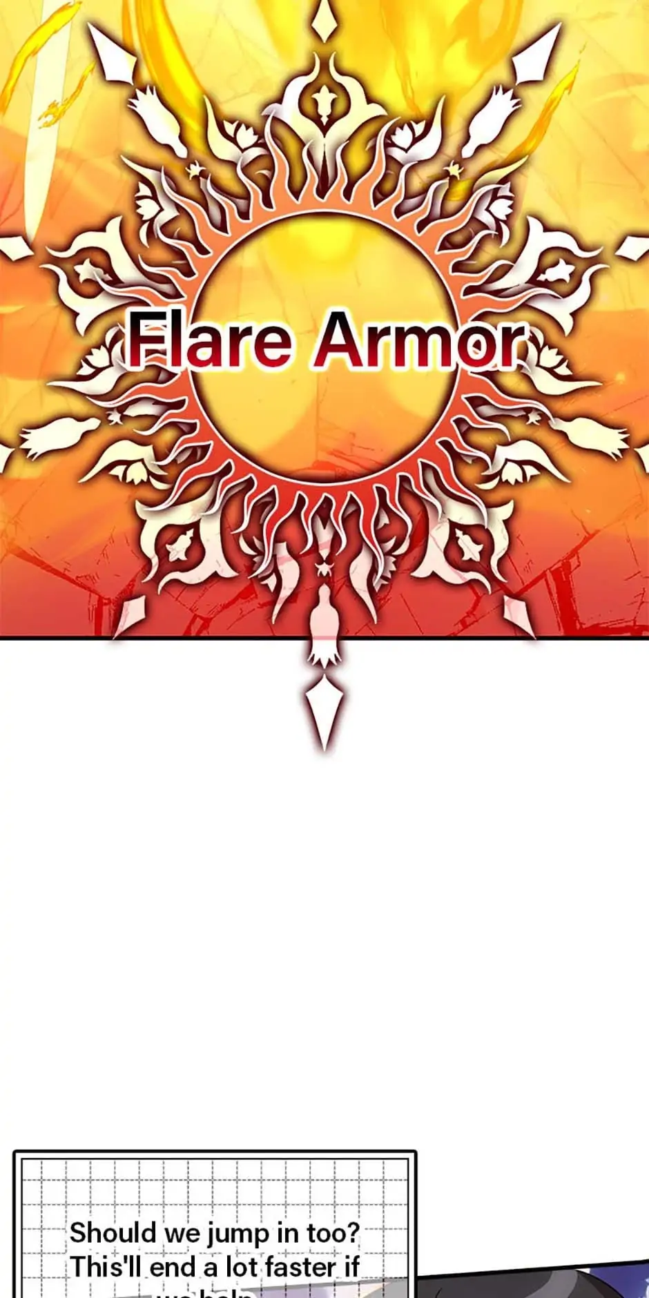 The Maxed-Out Player chapter 23 page 48