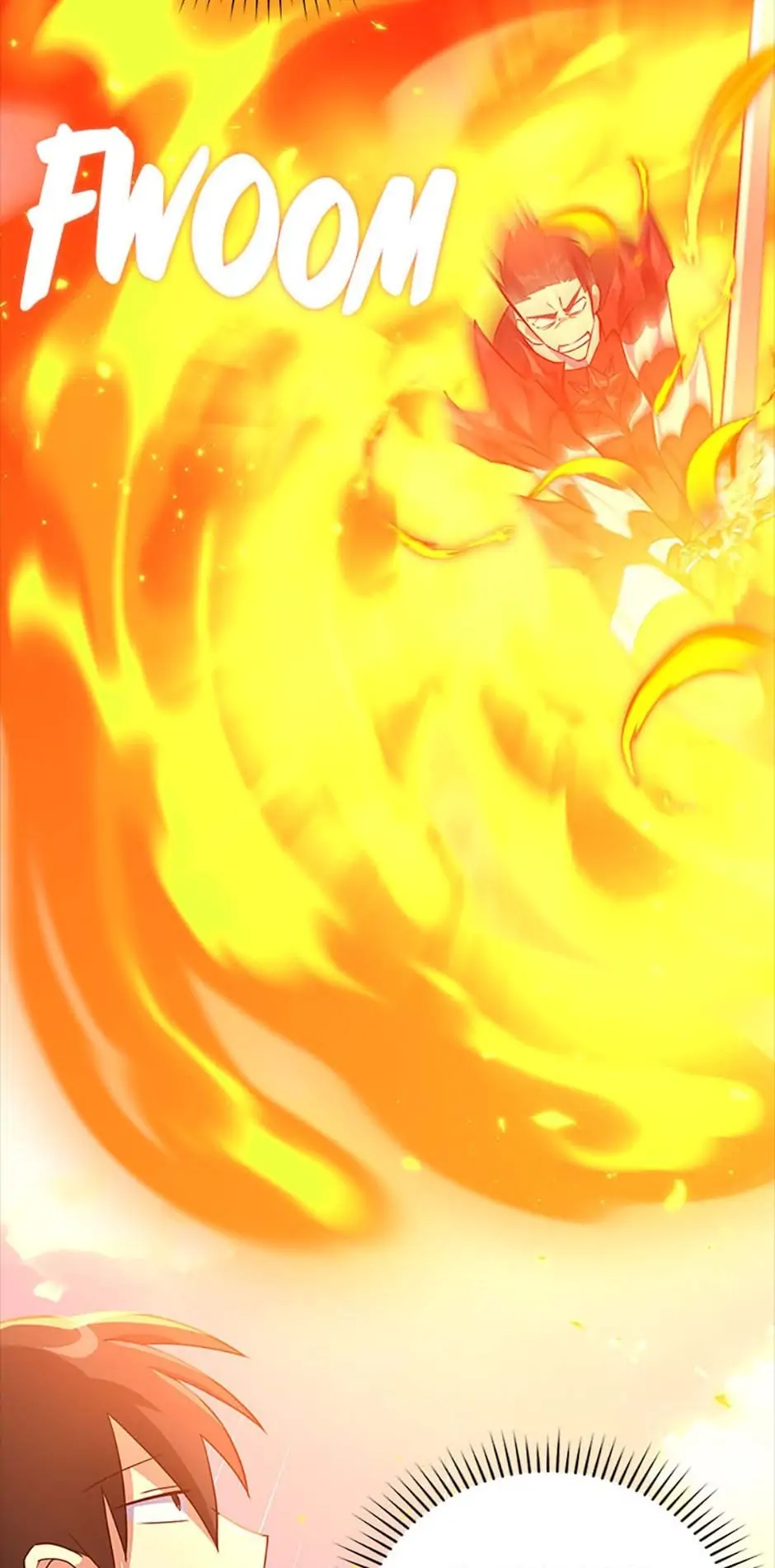 The Maxed-Out Player chapter 23 page 54