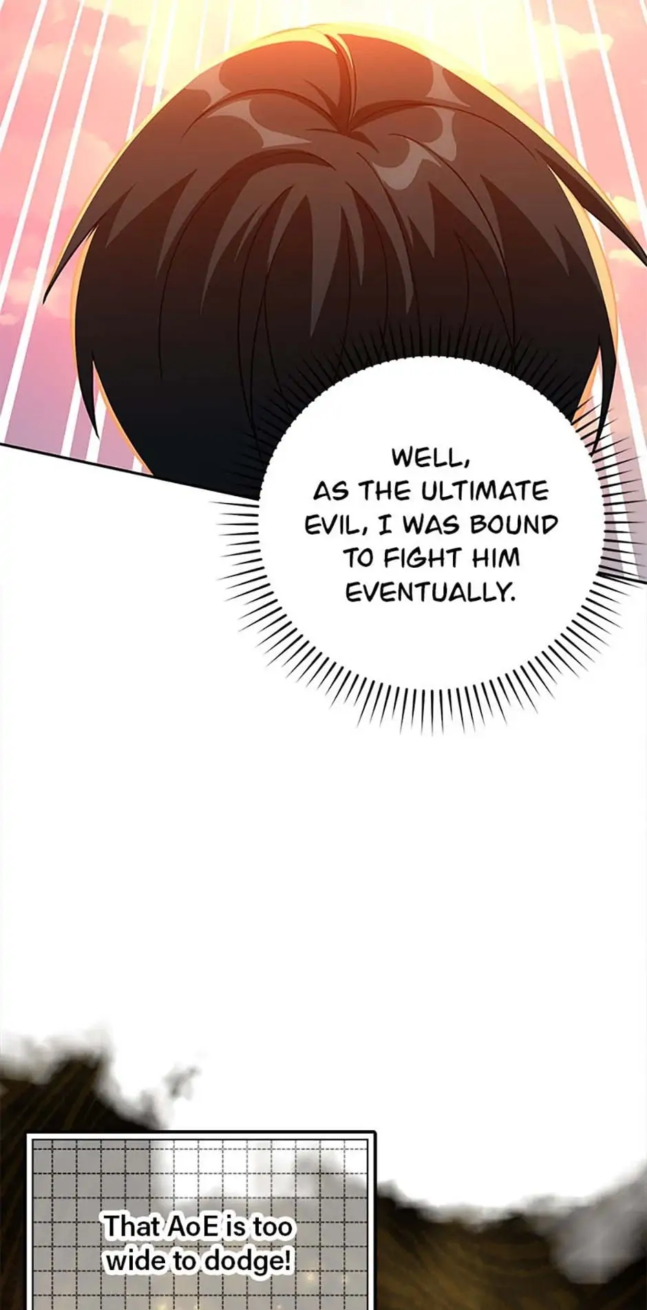 The Maxed-Out Player chapter 23 page 57