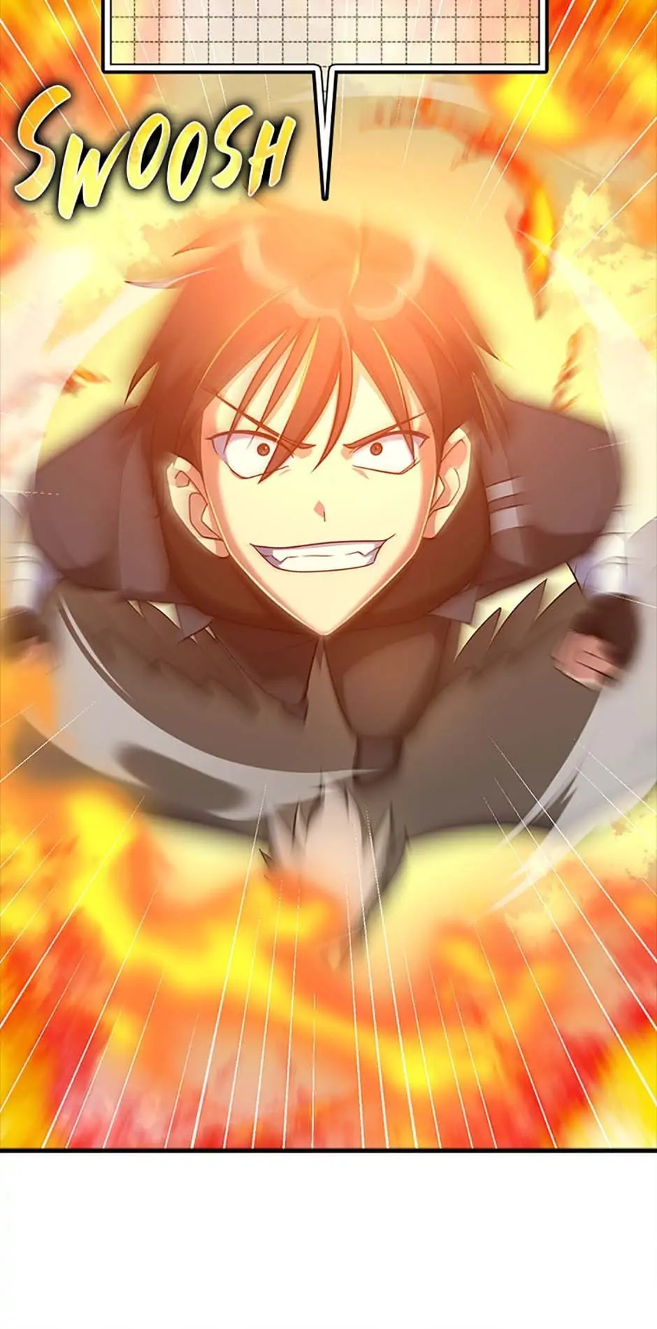 The Maxed-Out Player chapter 23 page 59