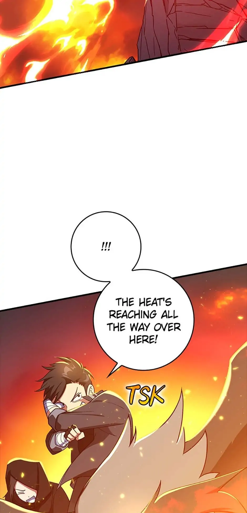 The Maxed-Out Player chapter 23 page 74