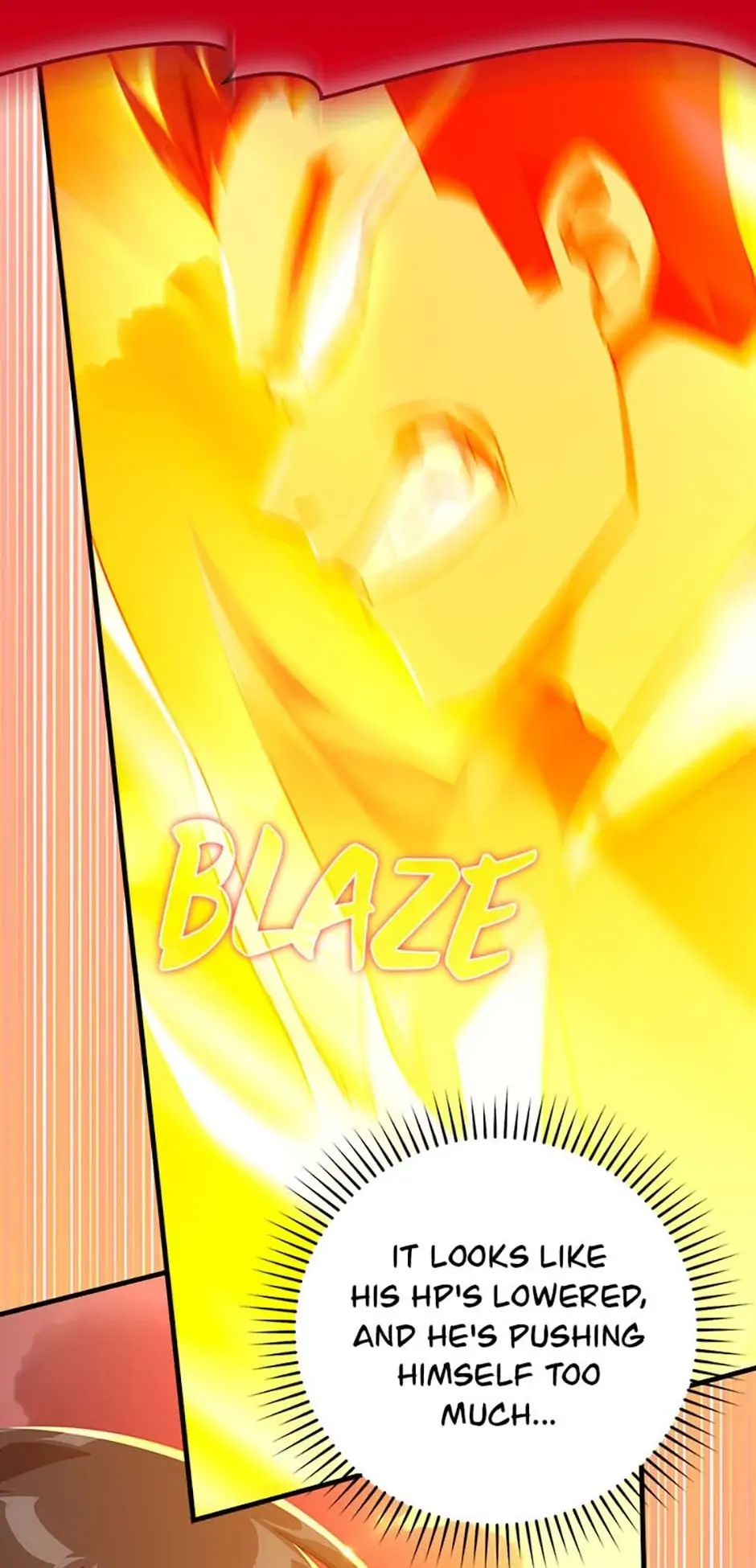 The Maxed-Out Player chapter 23 page 76