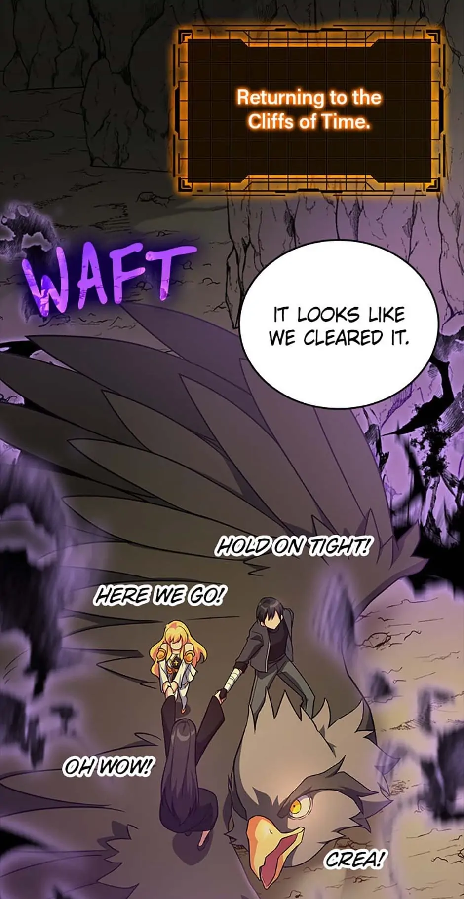 The Maxed-Out Player chapter 23 page 8