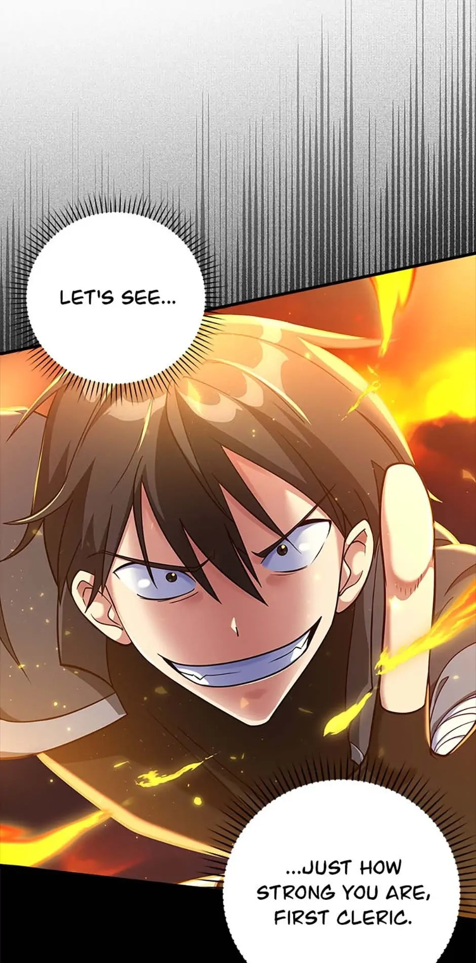 The Maxed-Out Player chapter 23 page 82