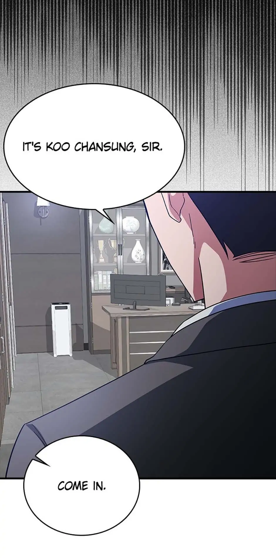 The Maxed-Out Player chapter 23 page 86