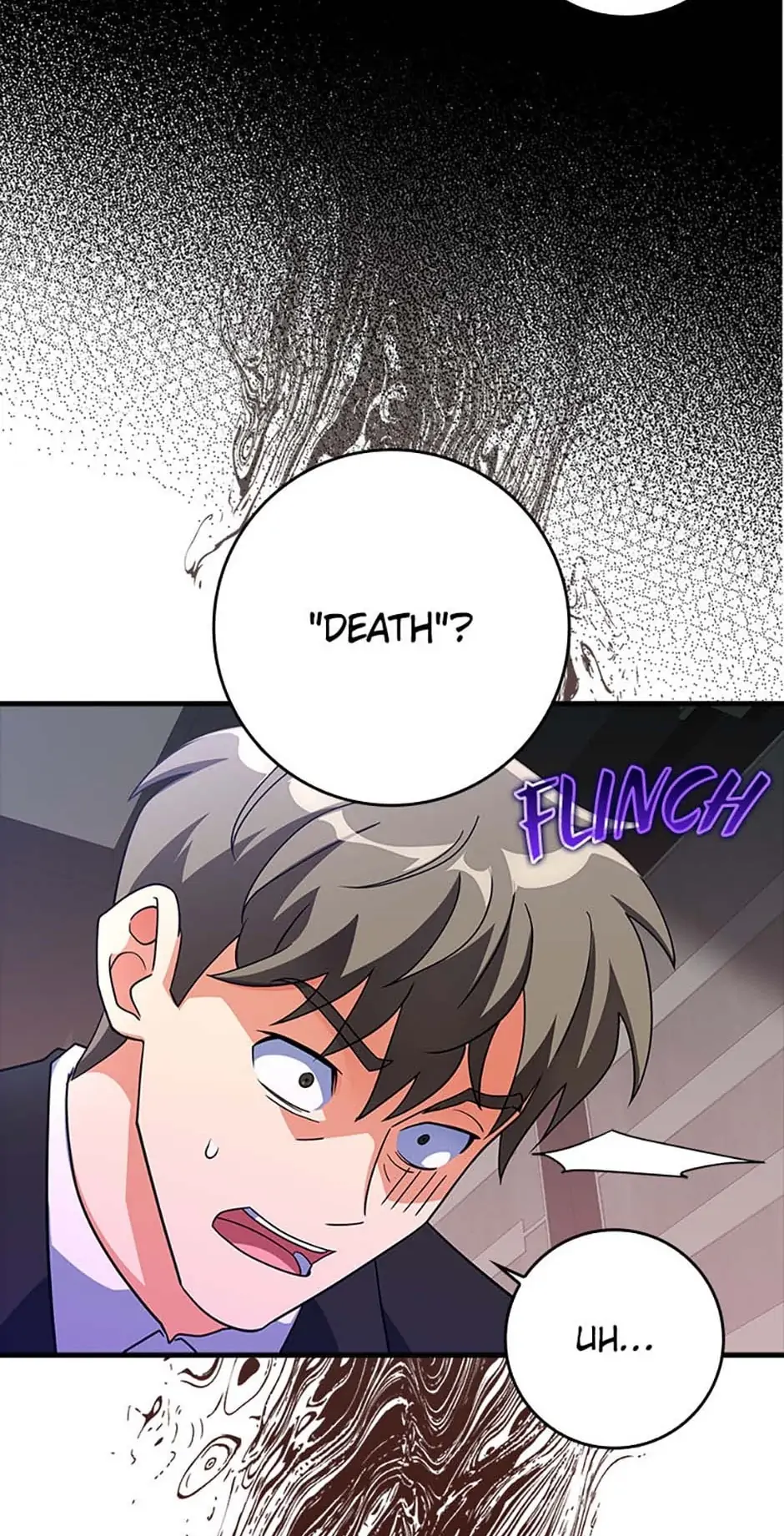 The Maxed-Out Player chapter 23 page 91