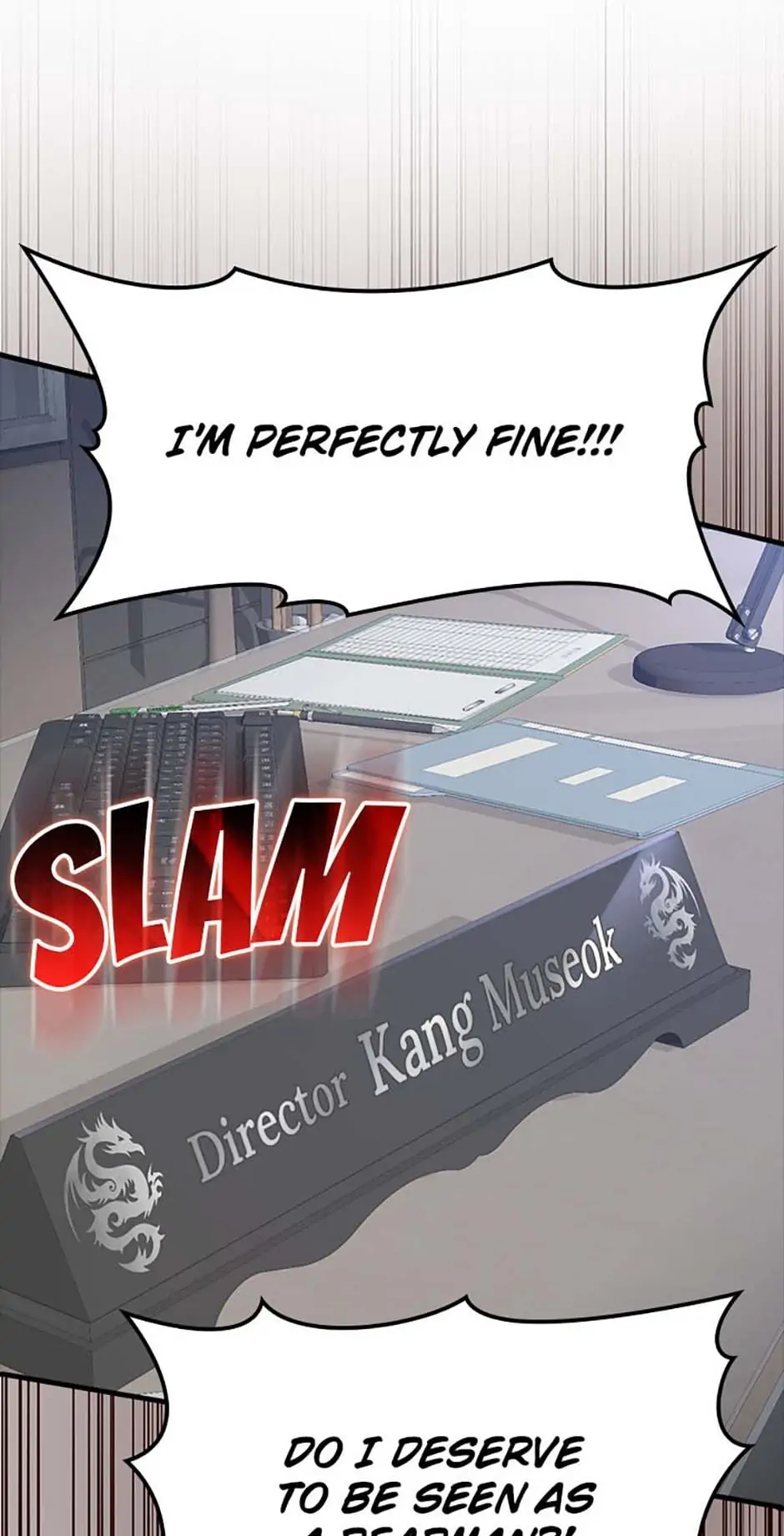 The Maxed-Out Player chapter 23 page 96