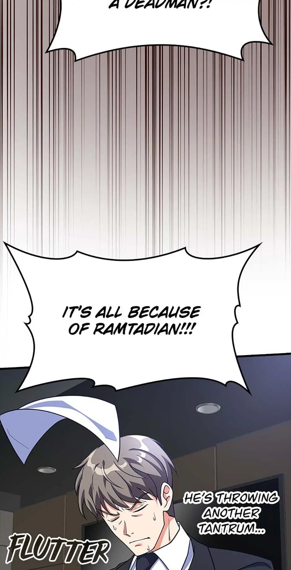 The Maxed-Out Player chapter 23 page 97