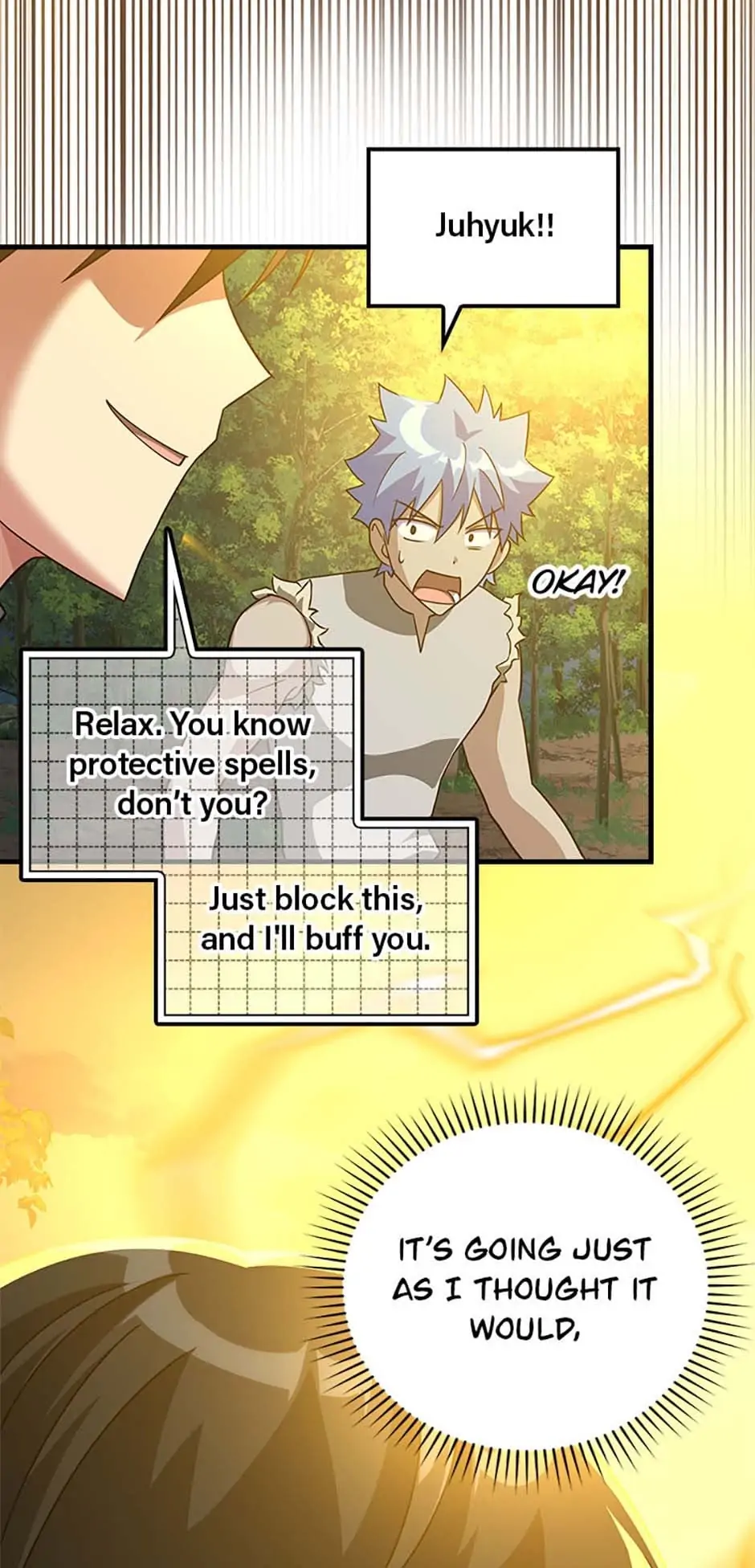 The Maxed-Out Player chapter 24 page 103