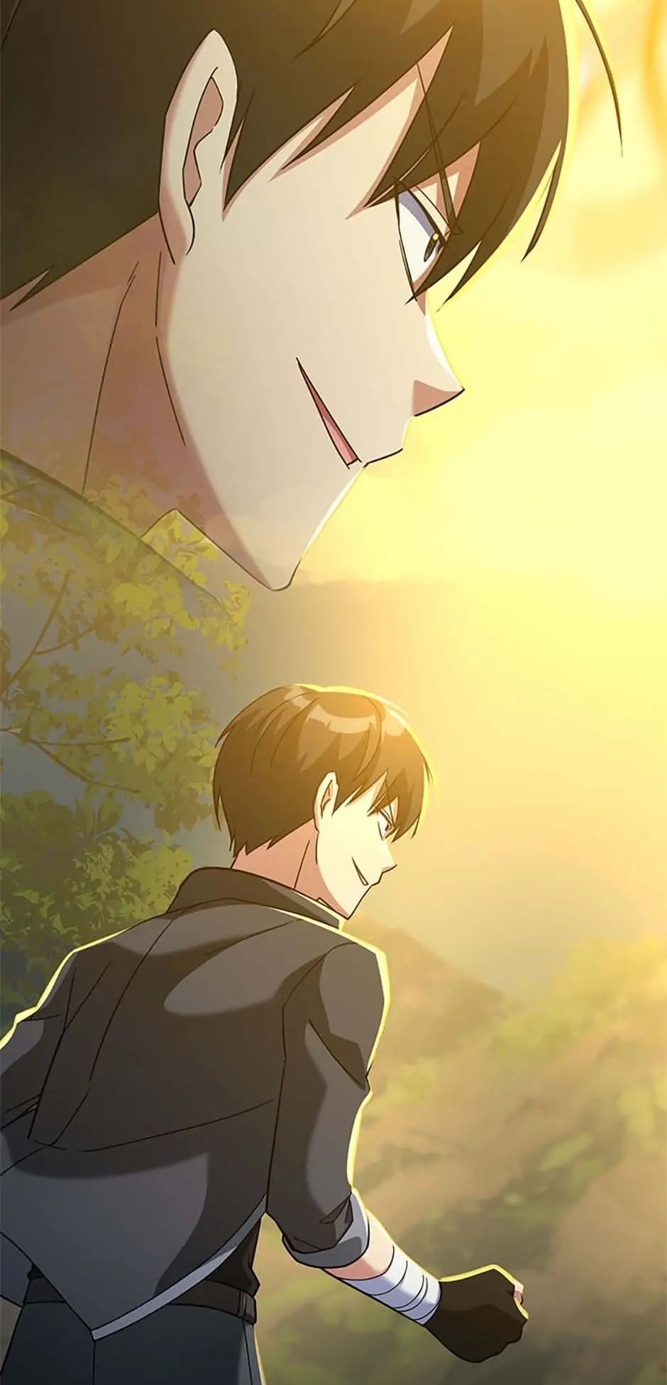 The Maxed-Out Player chapter 24 page 104