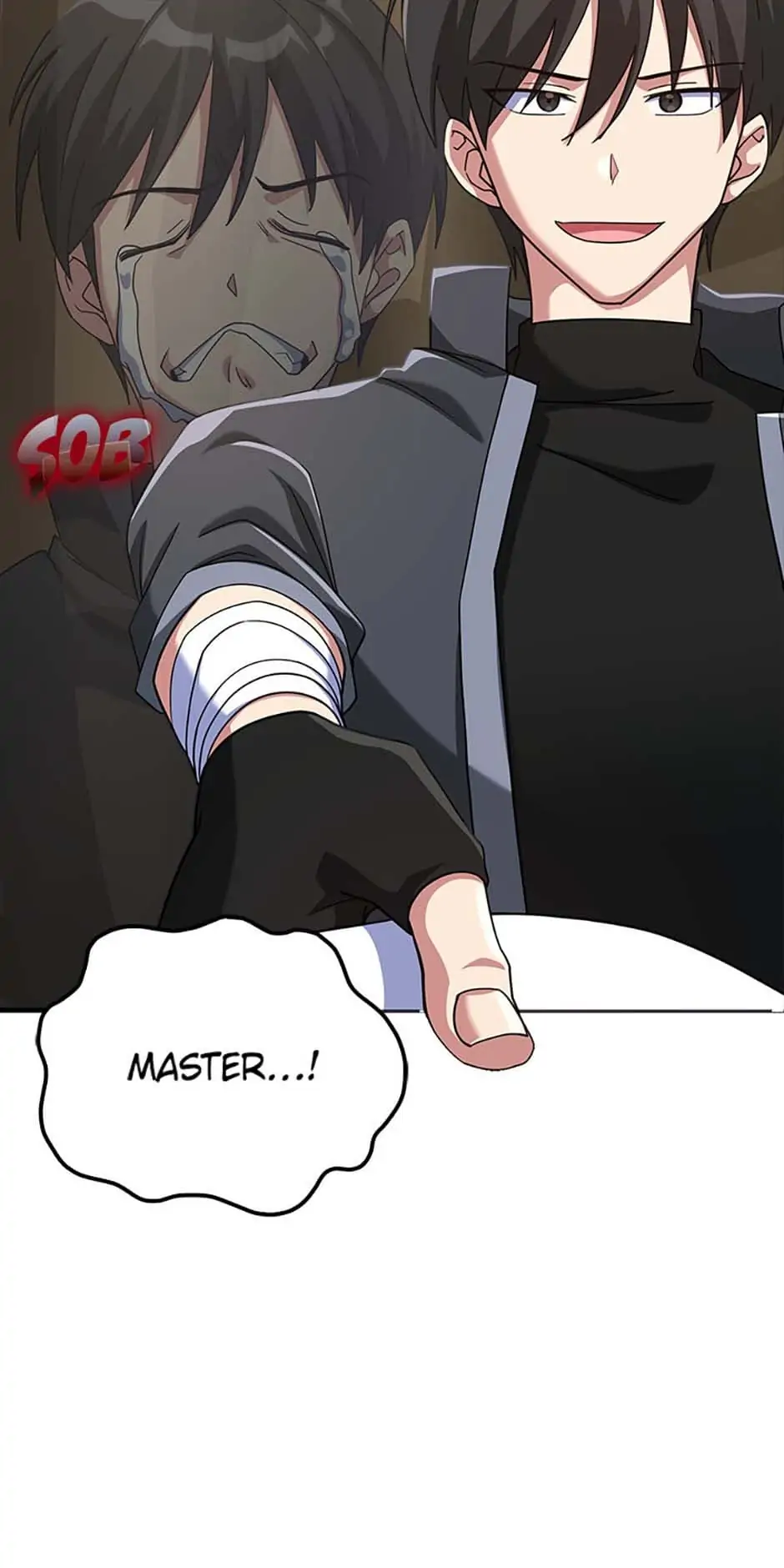 The Maxed-Out Player chapter 24 page 11