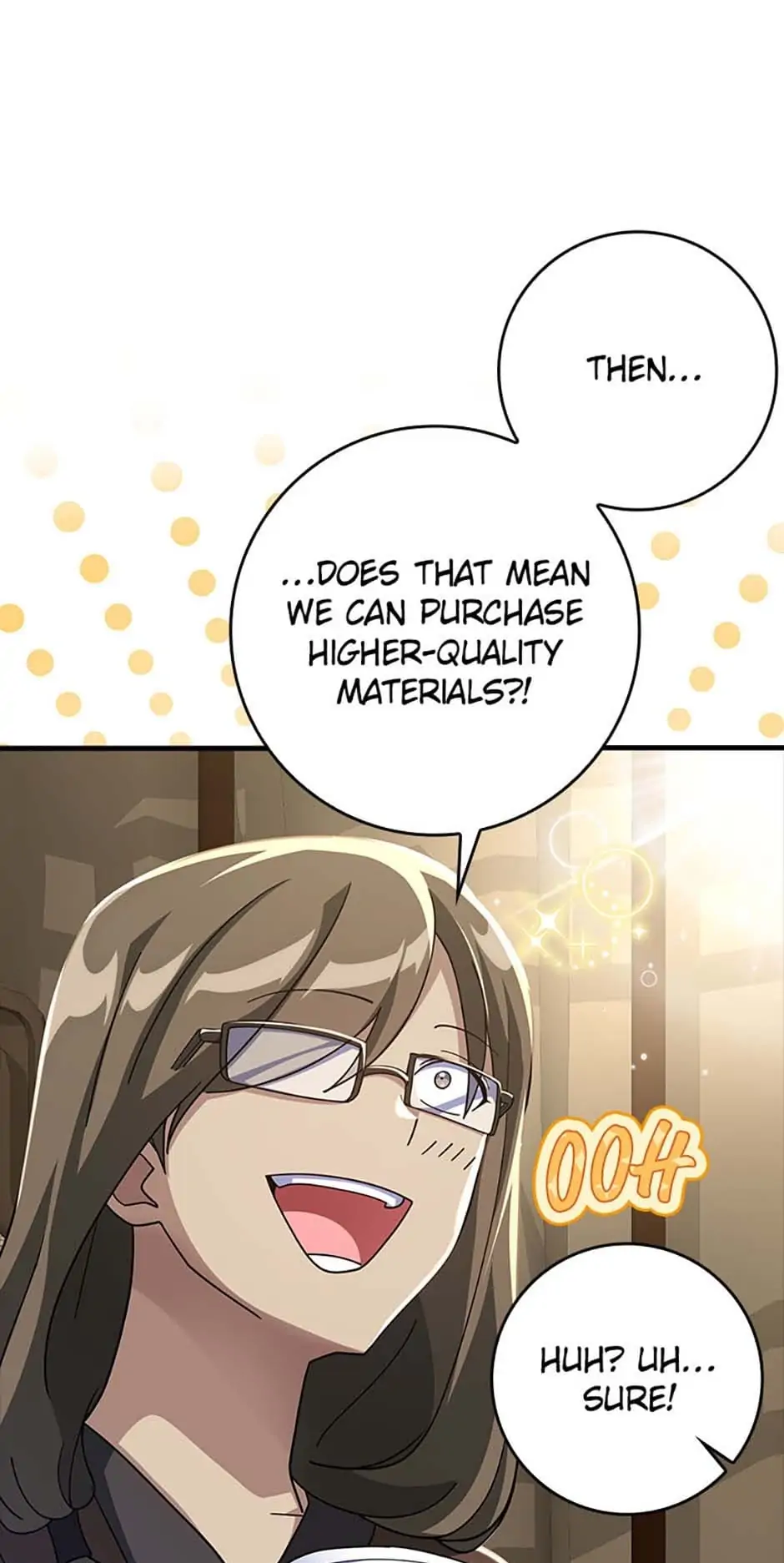 The Maxed-Out Player chapter 24 page 12