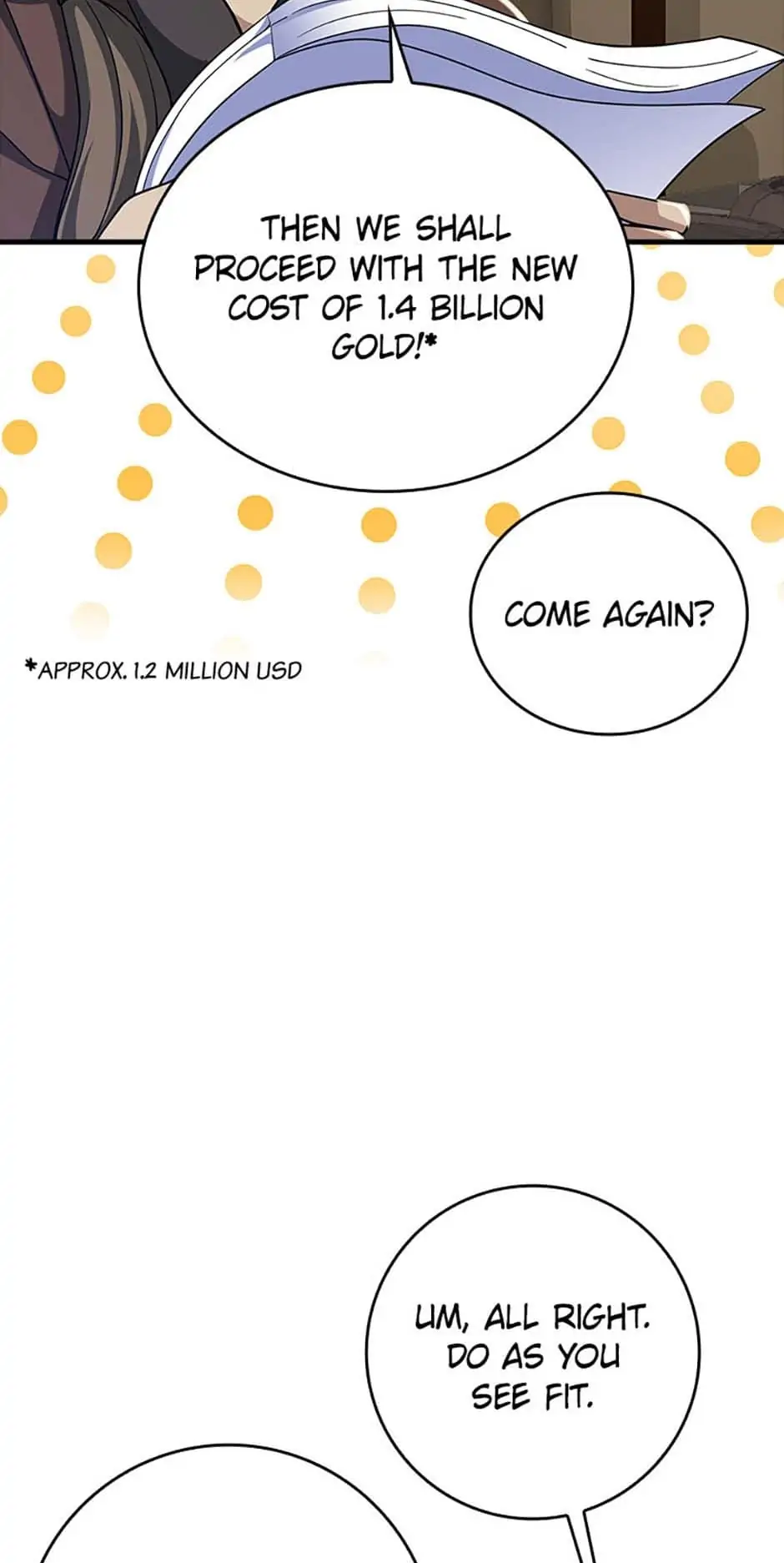 The Maxed-Out Player chapter 24 page 13