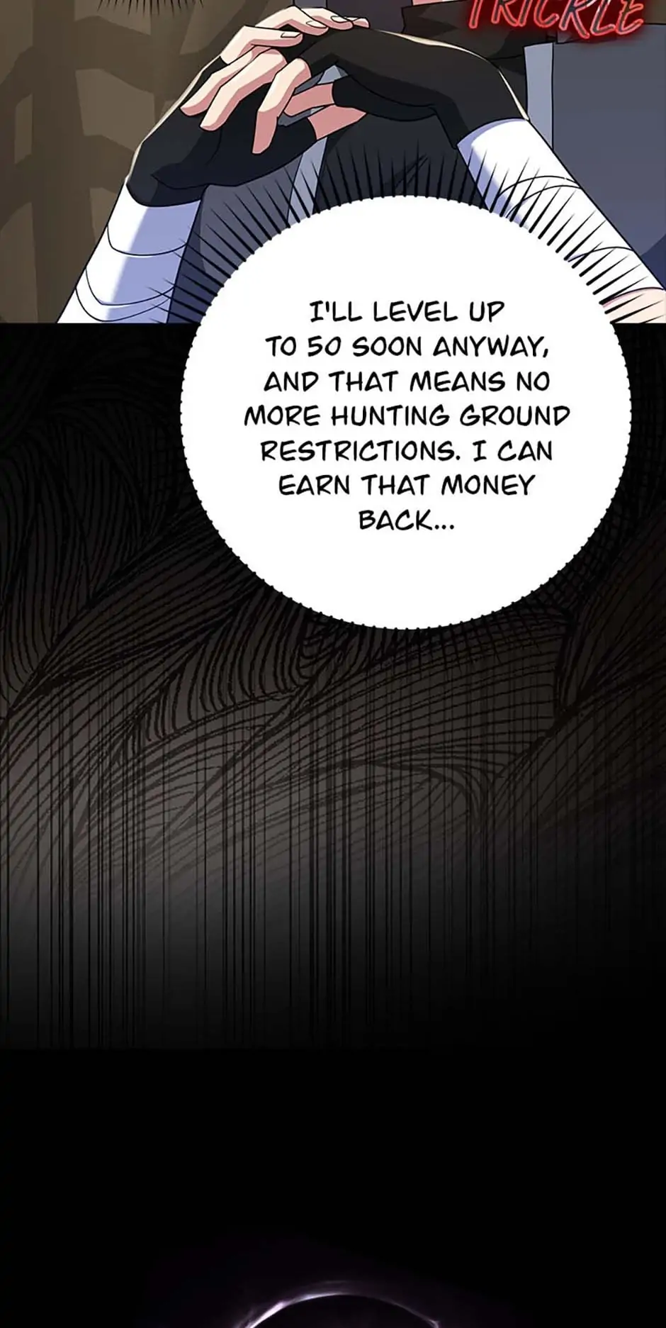 The Maxed-Out Player chapter 24 page 16