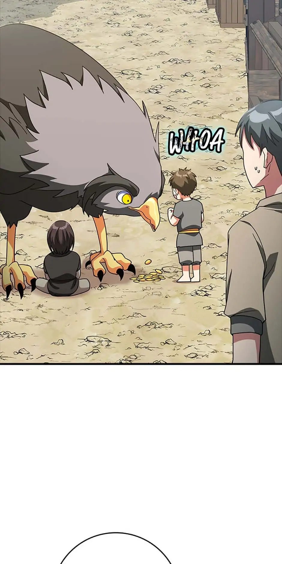 The Maxed-Out Player chapter 24 page 2