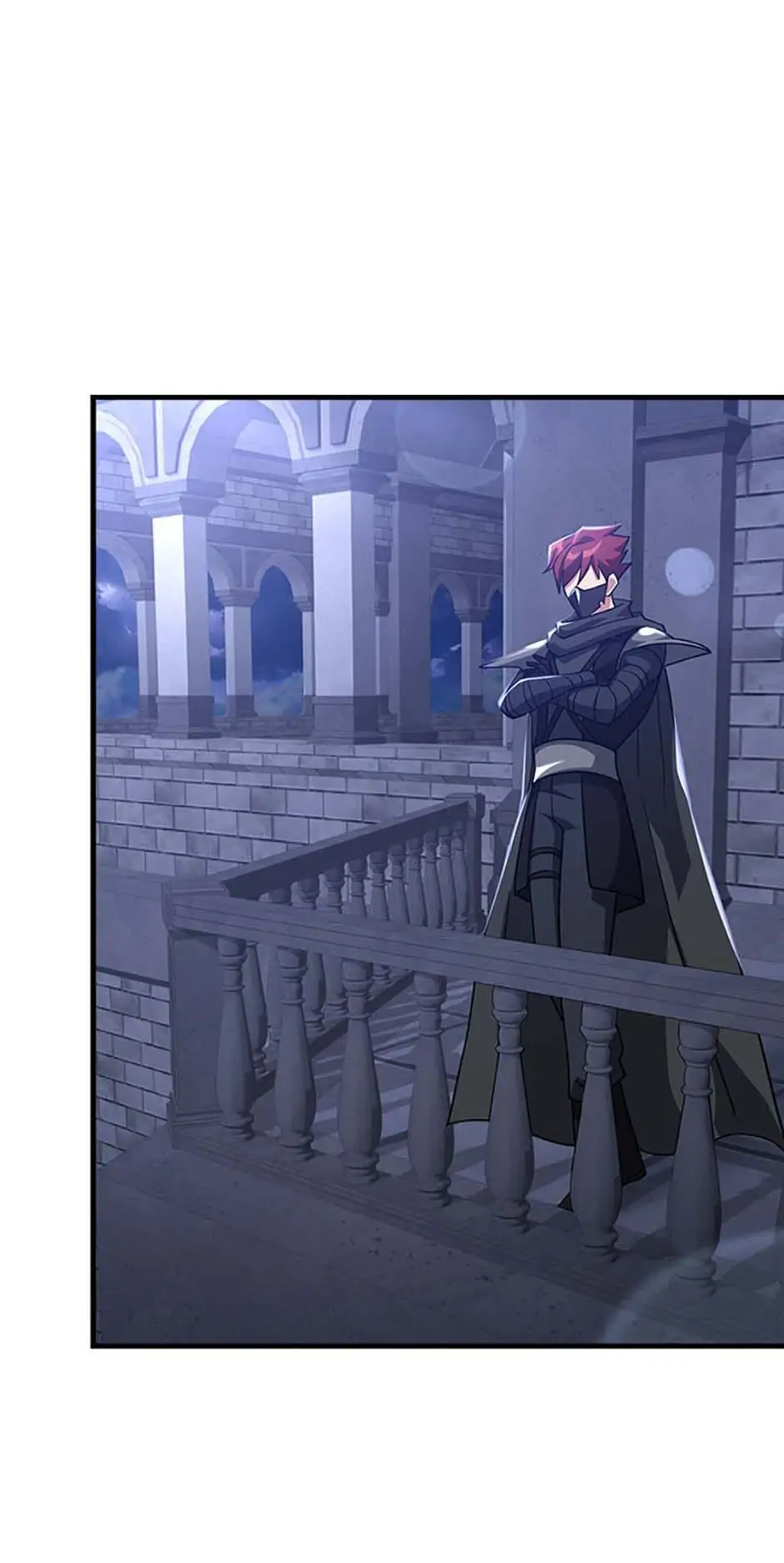 The Maxed-Out Player chapter 24 page 20