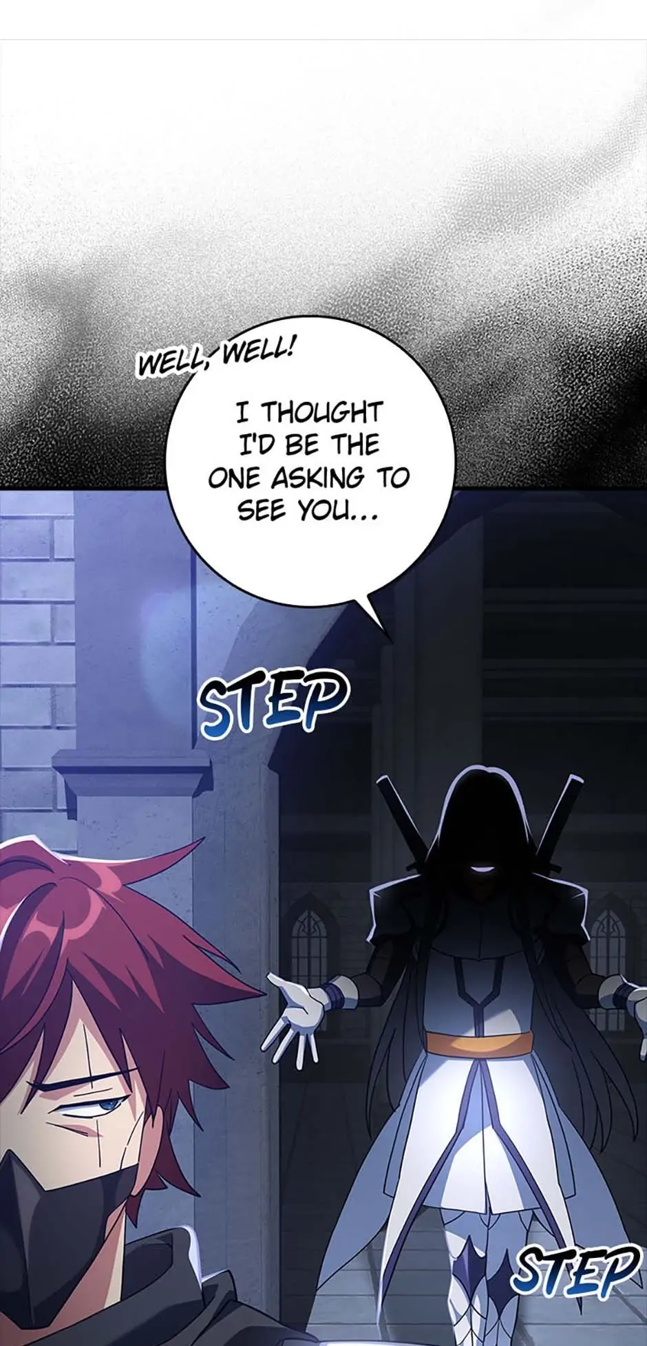 The Maxed-Out Player chapter 24 page 21