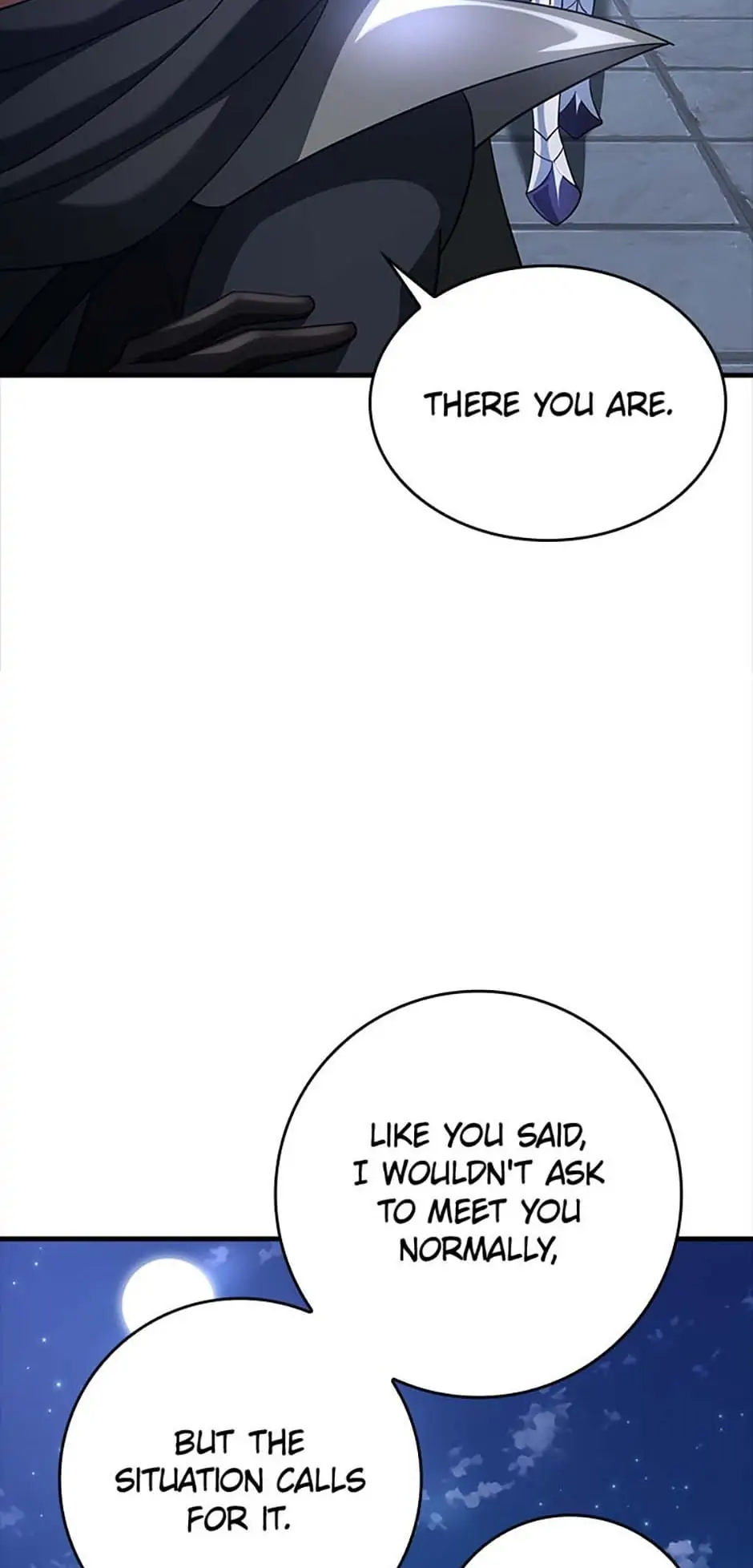 The Maxed-Out Player chapter 24 page 22