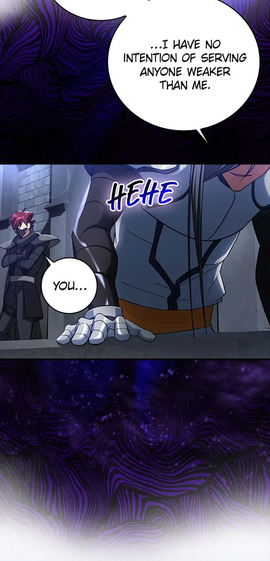 The Maxed-Out Player chapter 24 page 26