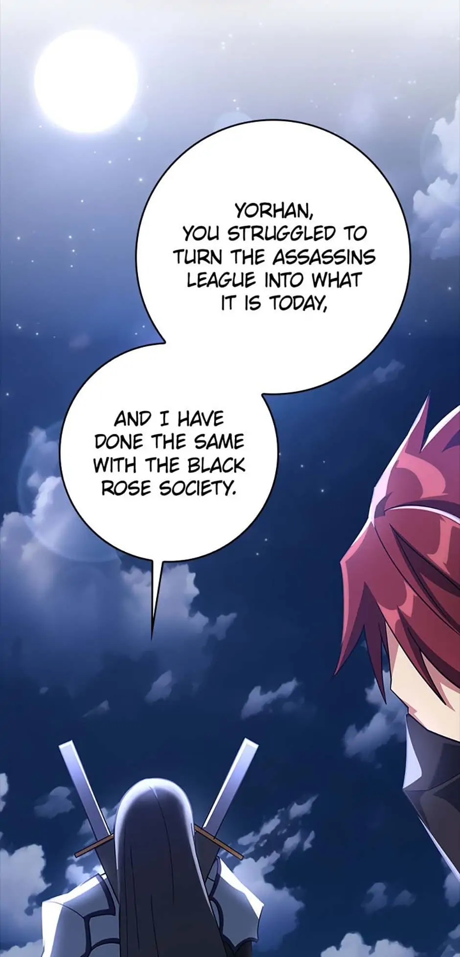 The Maxed-Out Player chapter 24 page 27