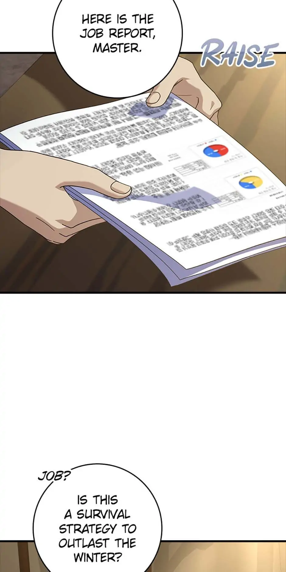 The Maxed-Out Player chapter 24 page 3