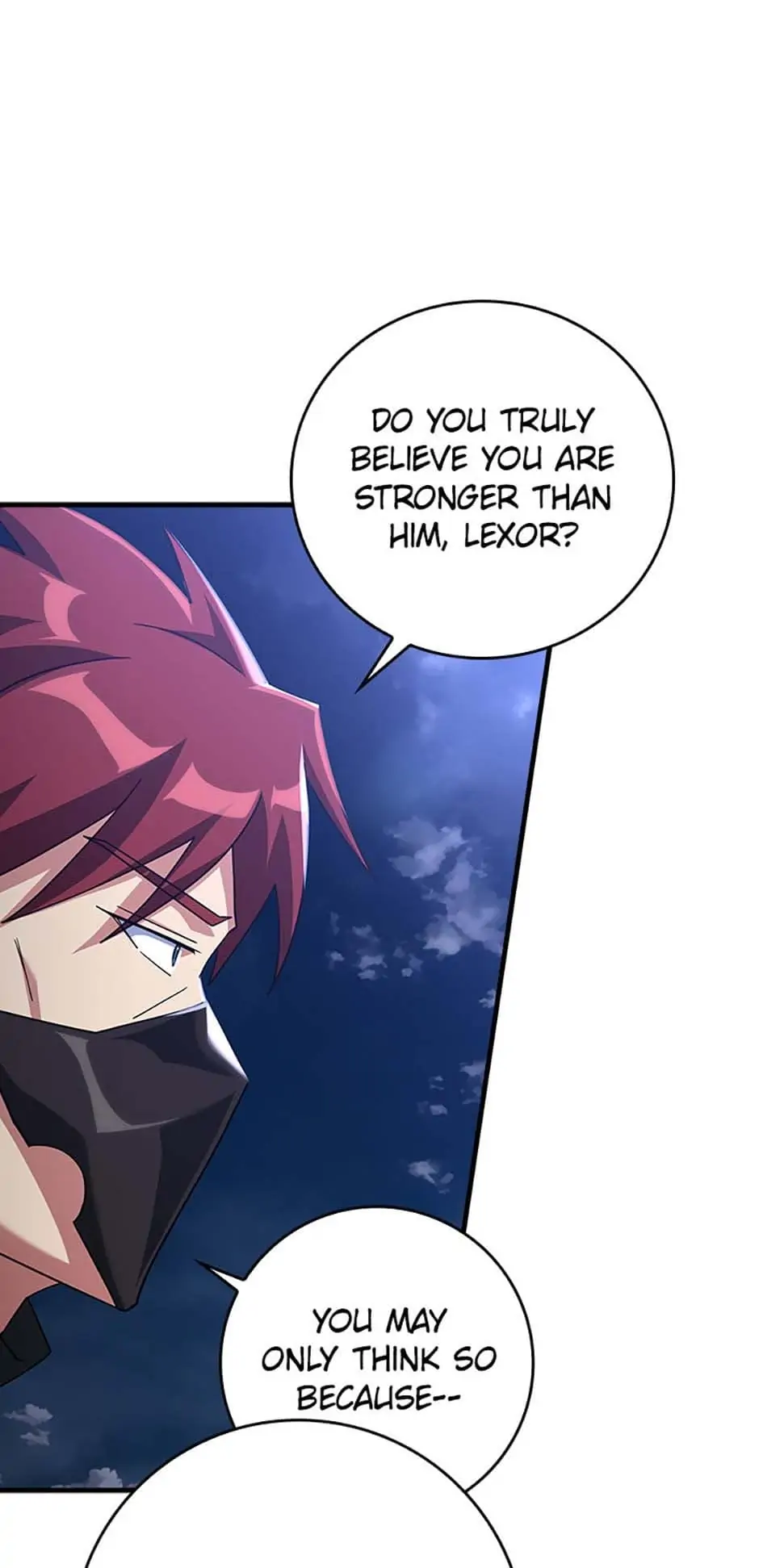 The Maxed-Out Player chapter 24 page 31