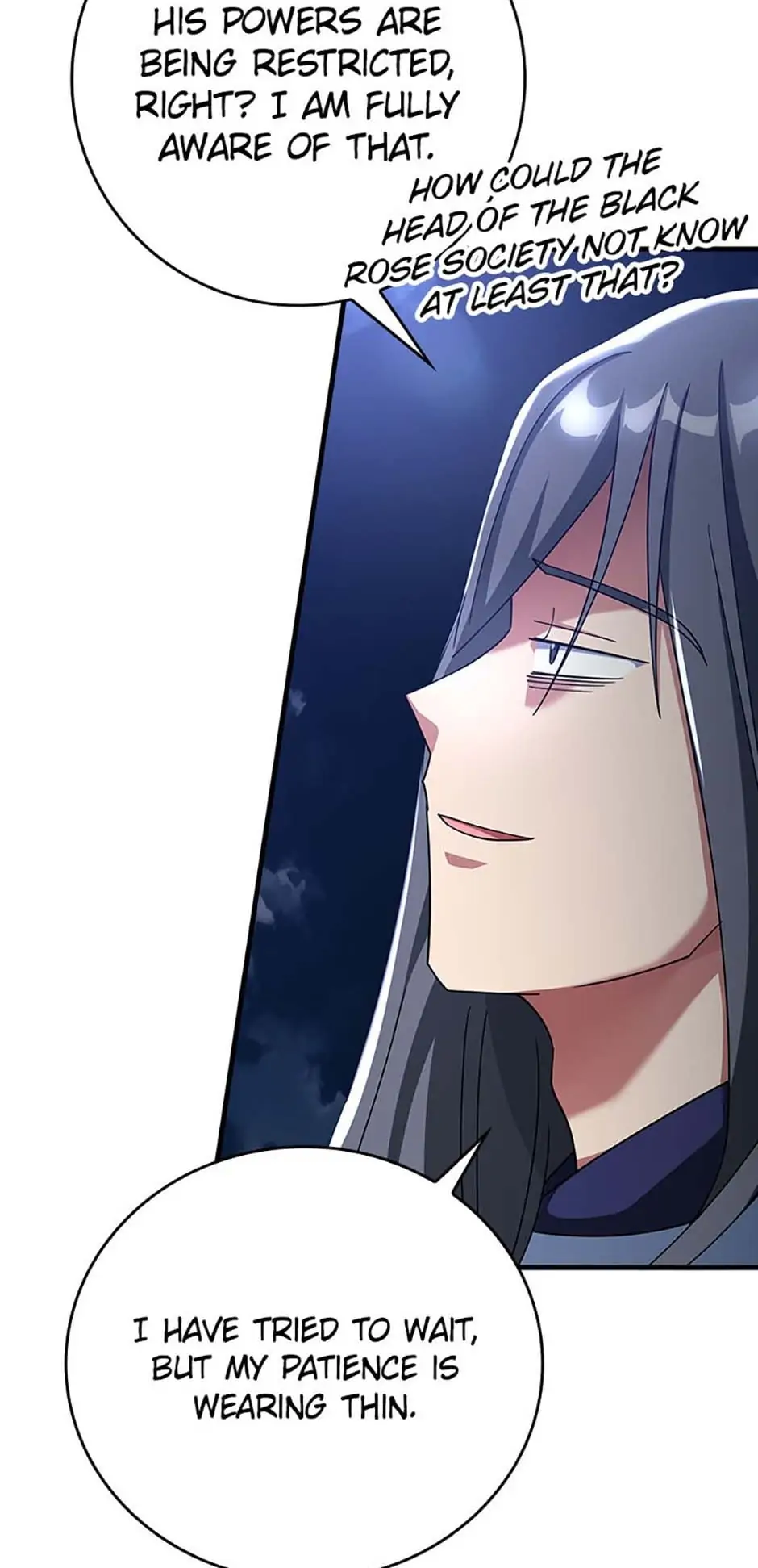 The Maxed-Out Player chapter 24 page 32