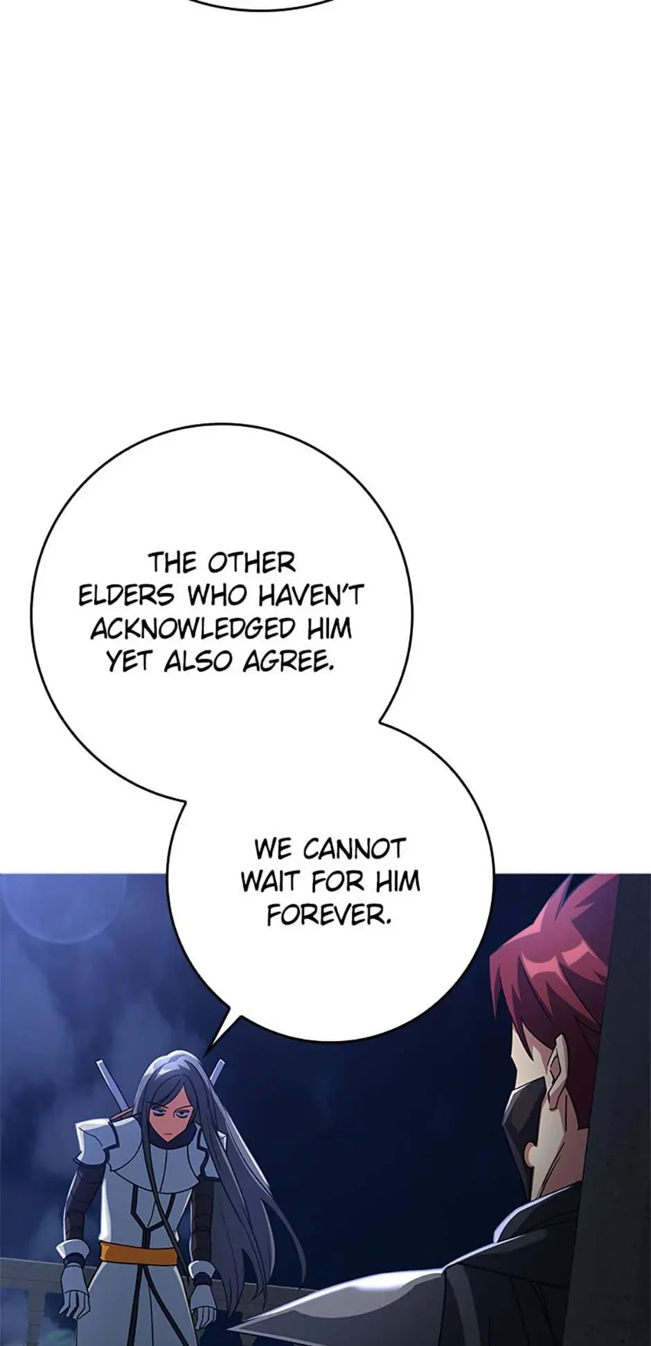 The Maxed-Out Player chapter 24 page 33