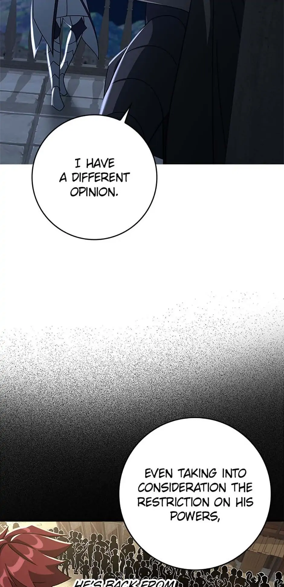 The Maxed-Out Player chapter 24 page 34