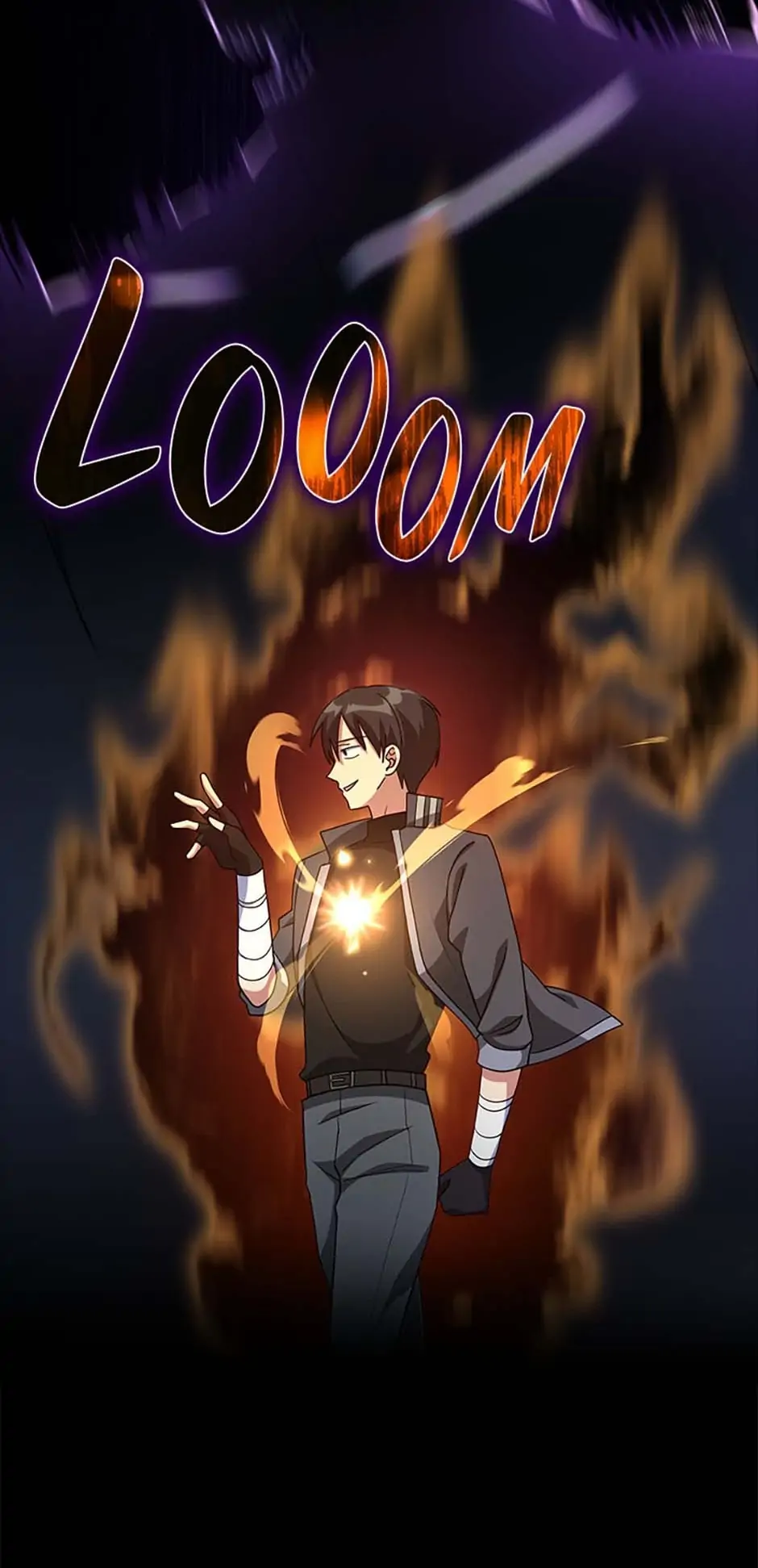 The Maxed-Out Player chapter 24 page 37