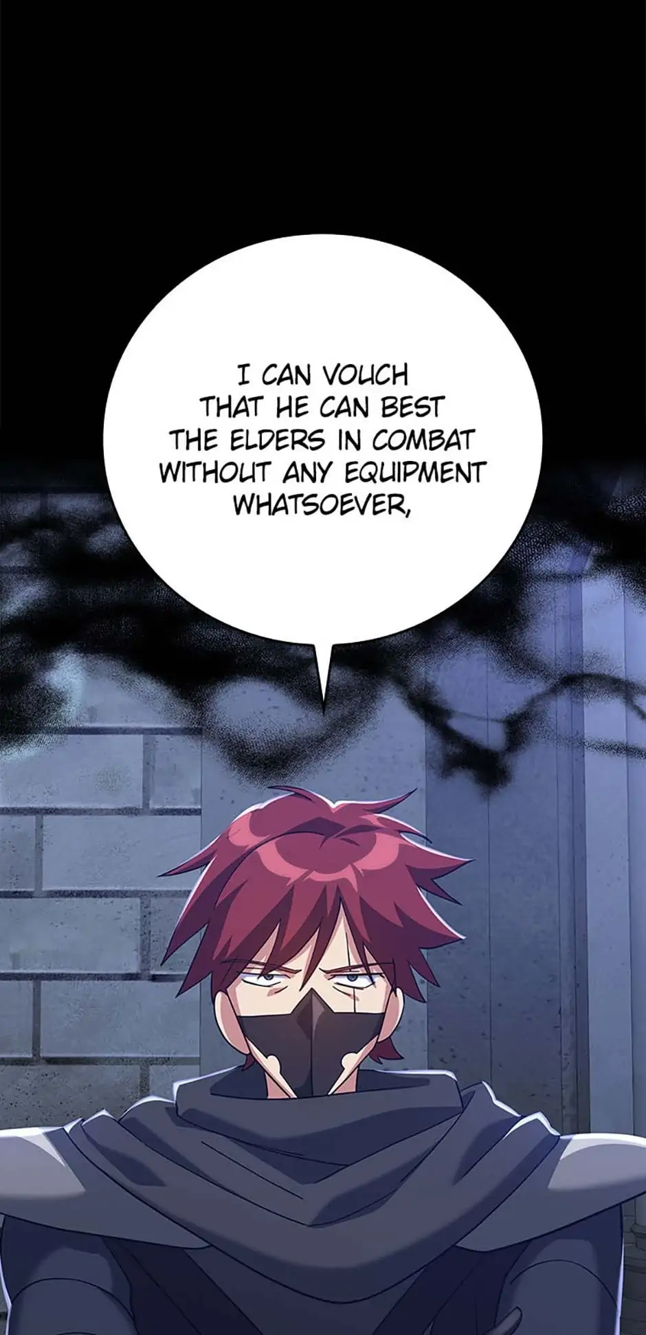 The Maxed-Out Player chapter 24 page 38