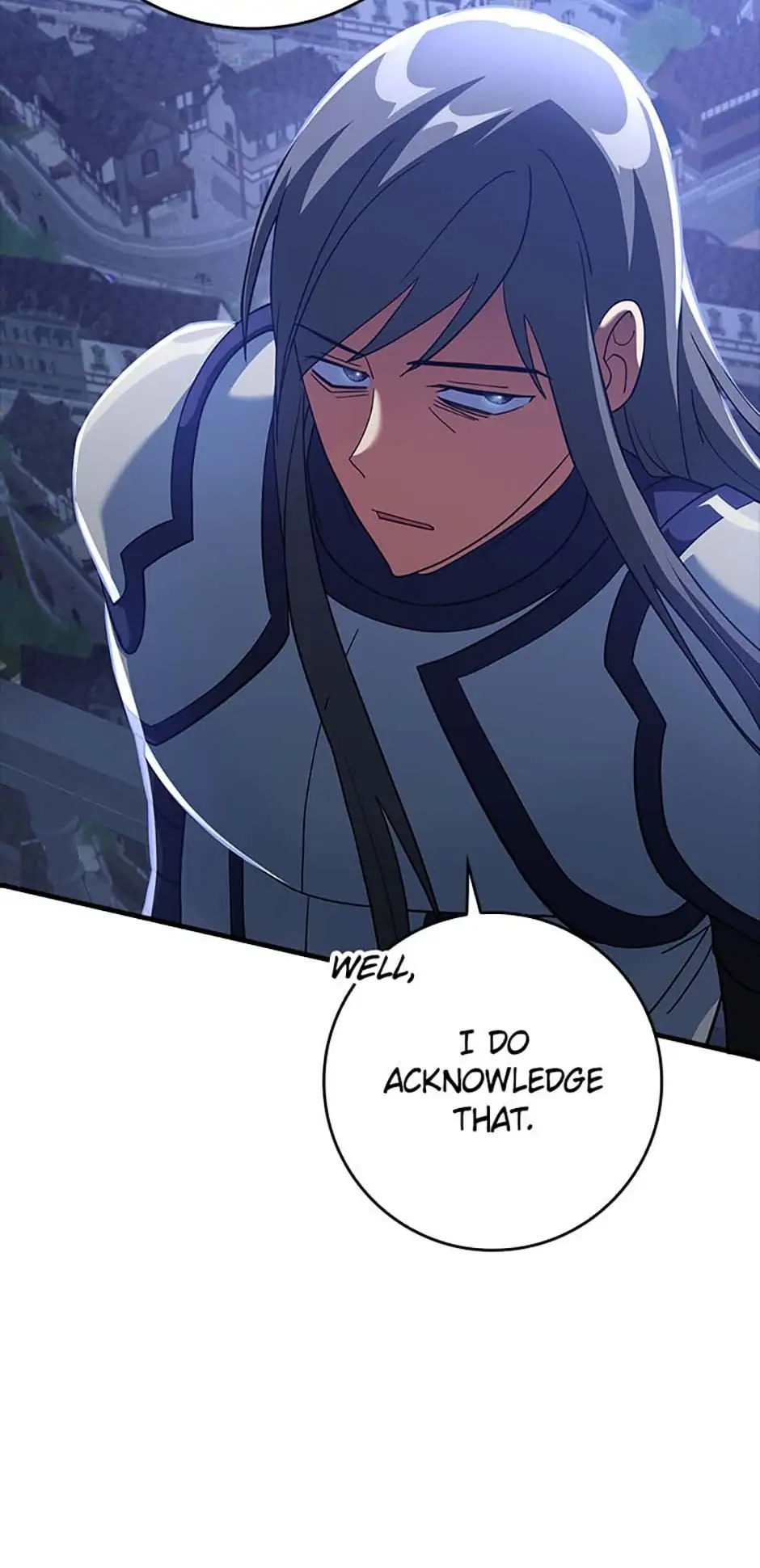 The Maxed-Out Player chapter 24 page 40