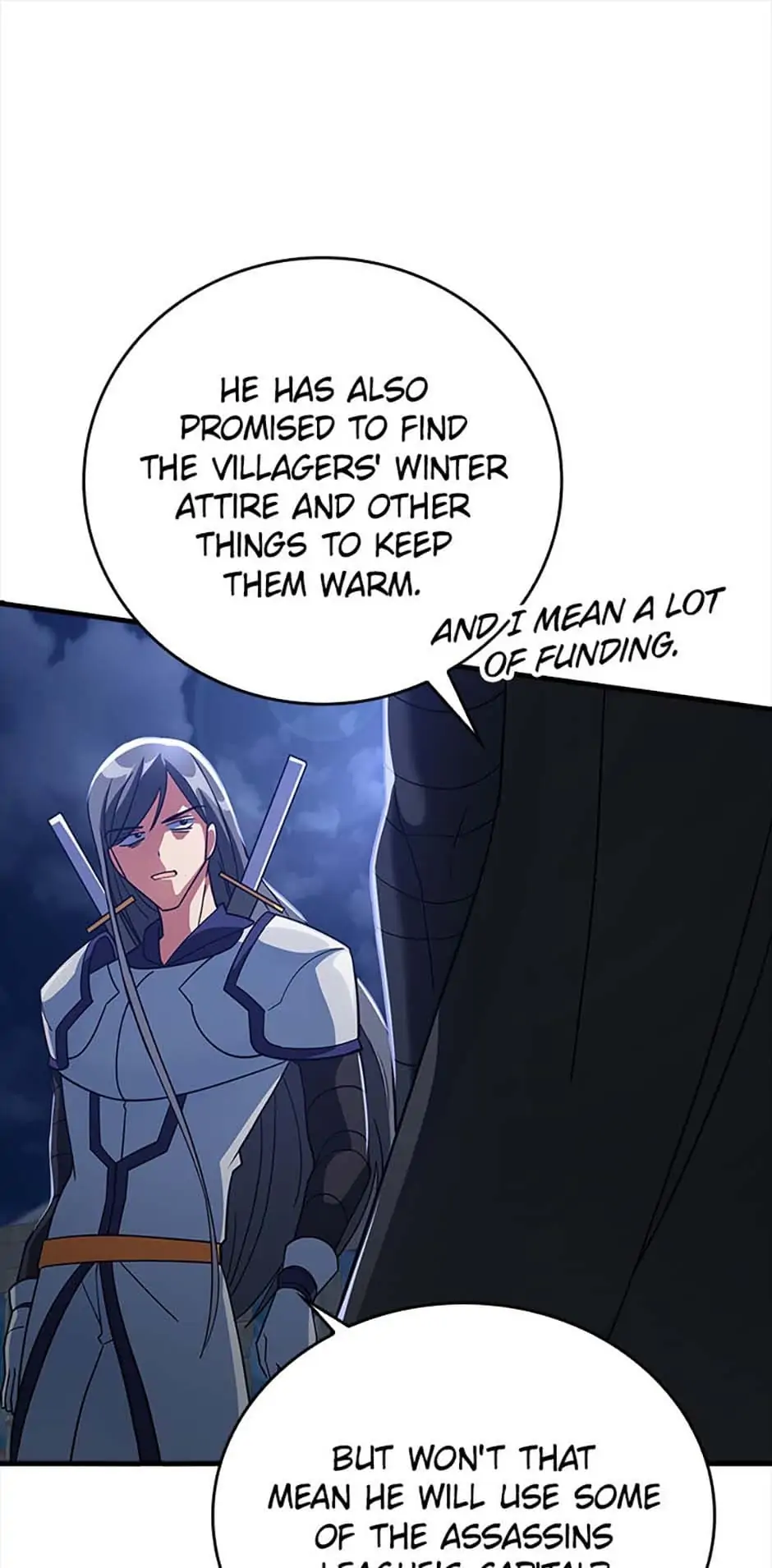 The Maxed-Out Player chapter 24 page 41