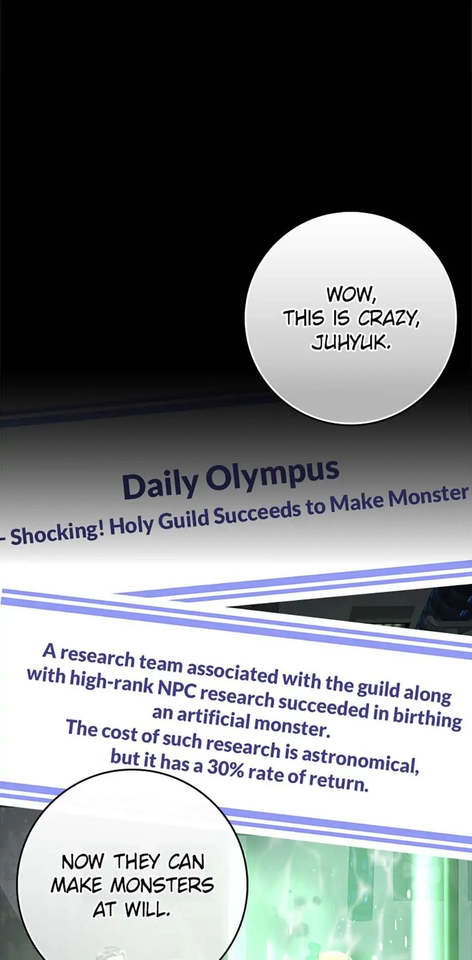 The Maxed-Out Player chapter 24 page 46