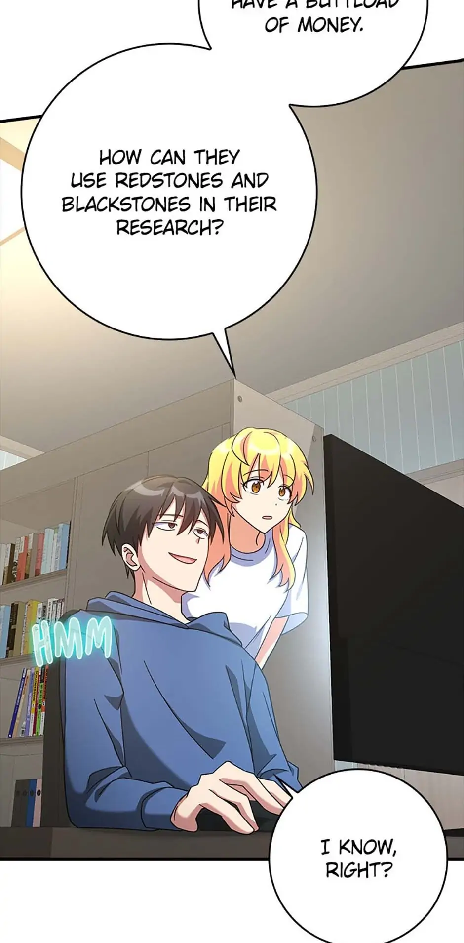 The Maxed-Out Player chapter 24 page 48