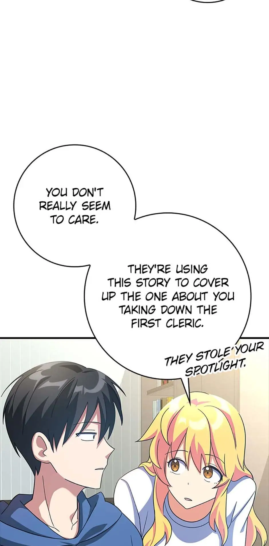 The Maxed-Out Player chapter 24 page 49