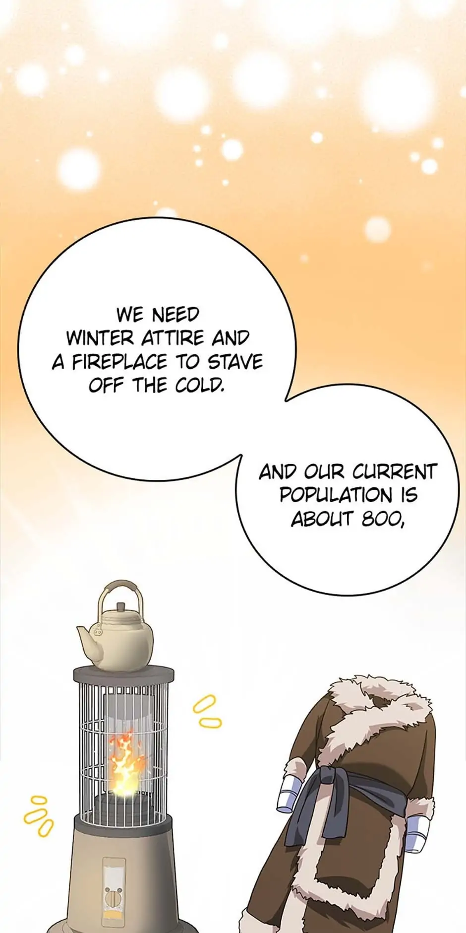 The Maxed-Out Player chapter 24 page 5