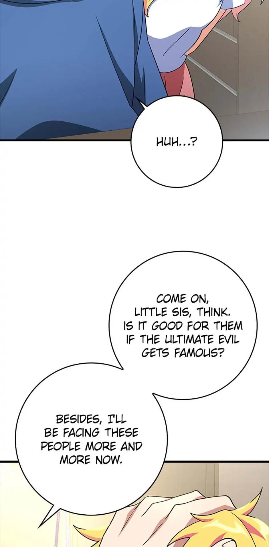 The Maxed-Out Player chapter 24 page 50