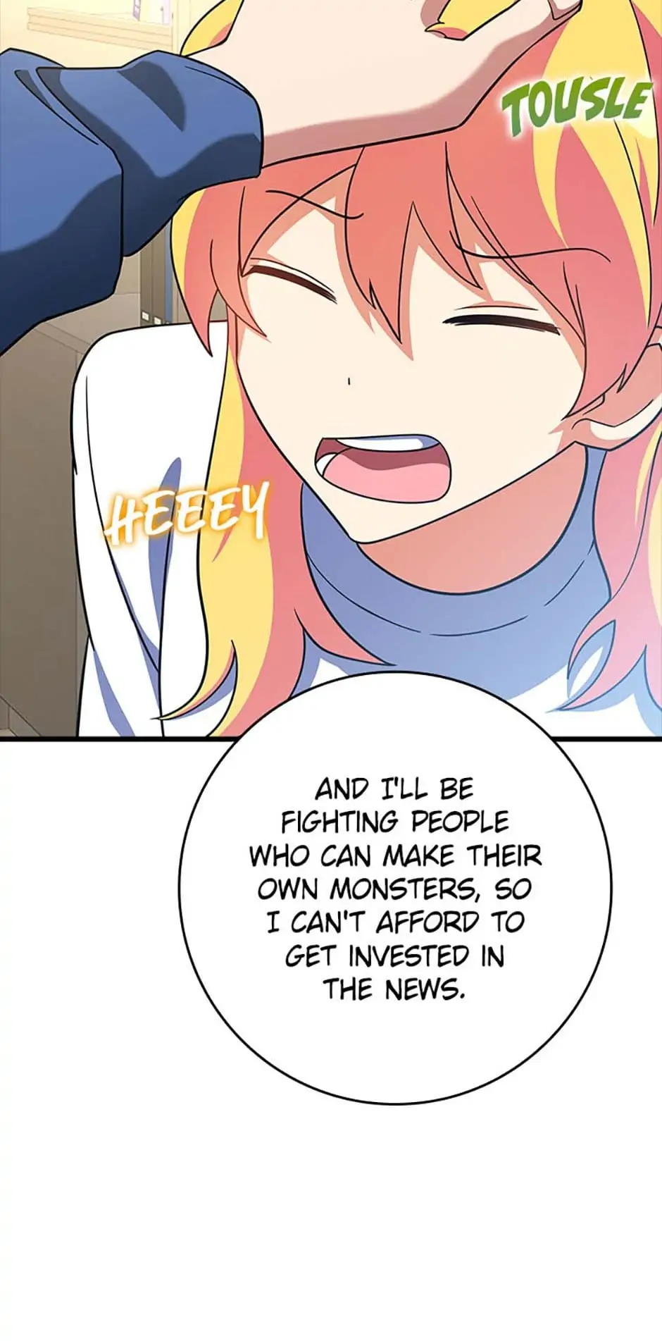 The Maxed-Out Player chapter 24 page 51