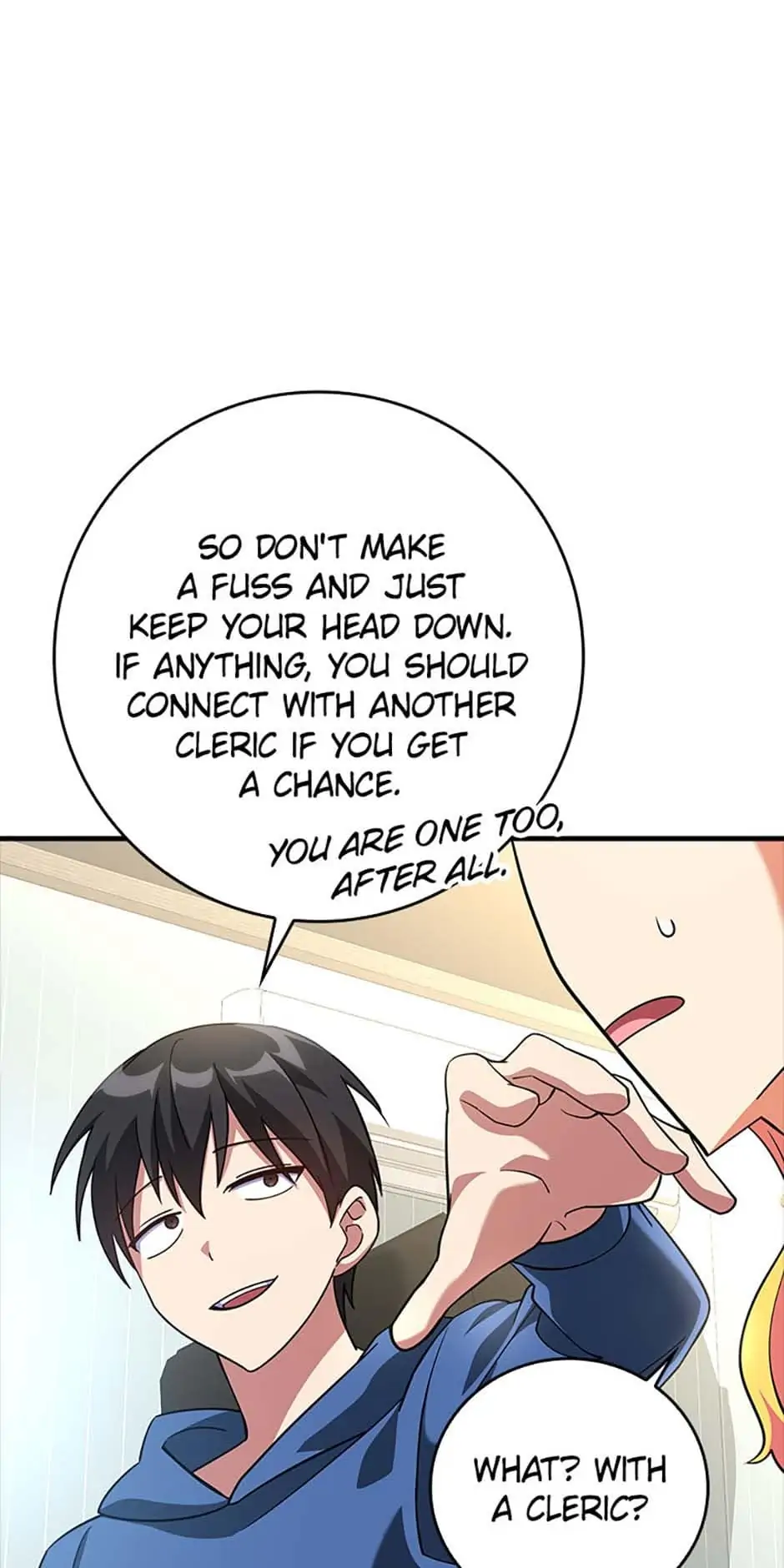 The Maxed-Out Player chapter 24 page 52