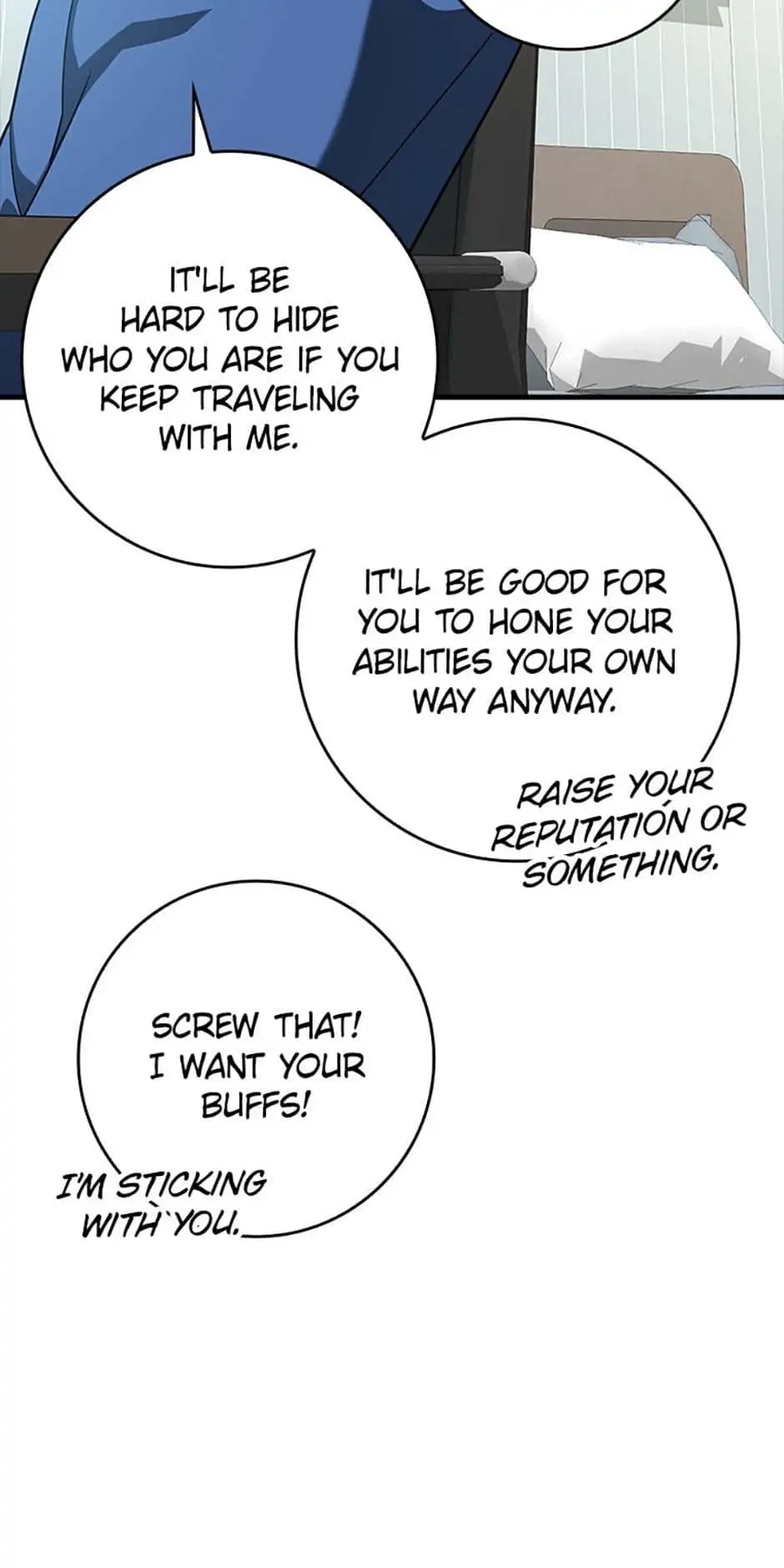 The Maxed-Out Player chapter 24 page 53