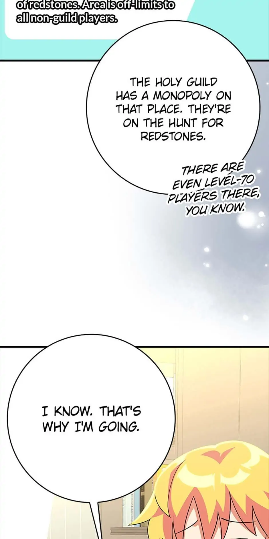 The Maxed-Out Player chapter 24 page 58