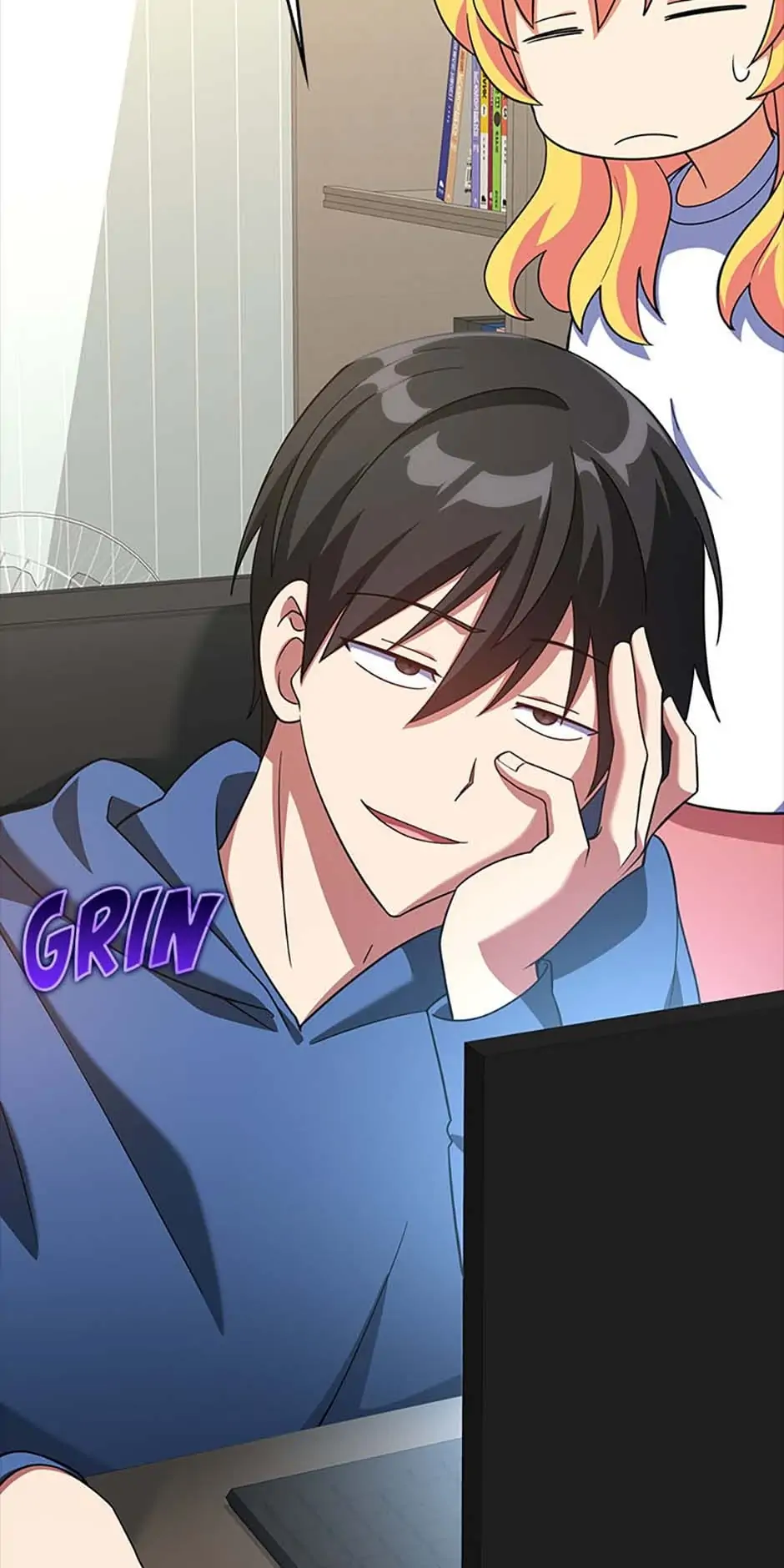 The Maxed-Out Player chapter 24 page 59