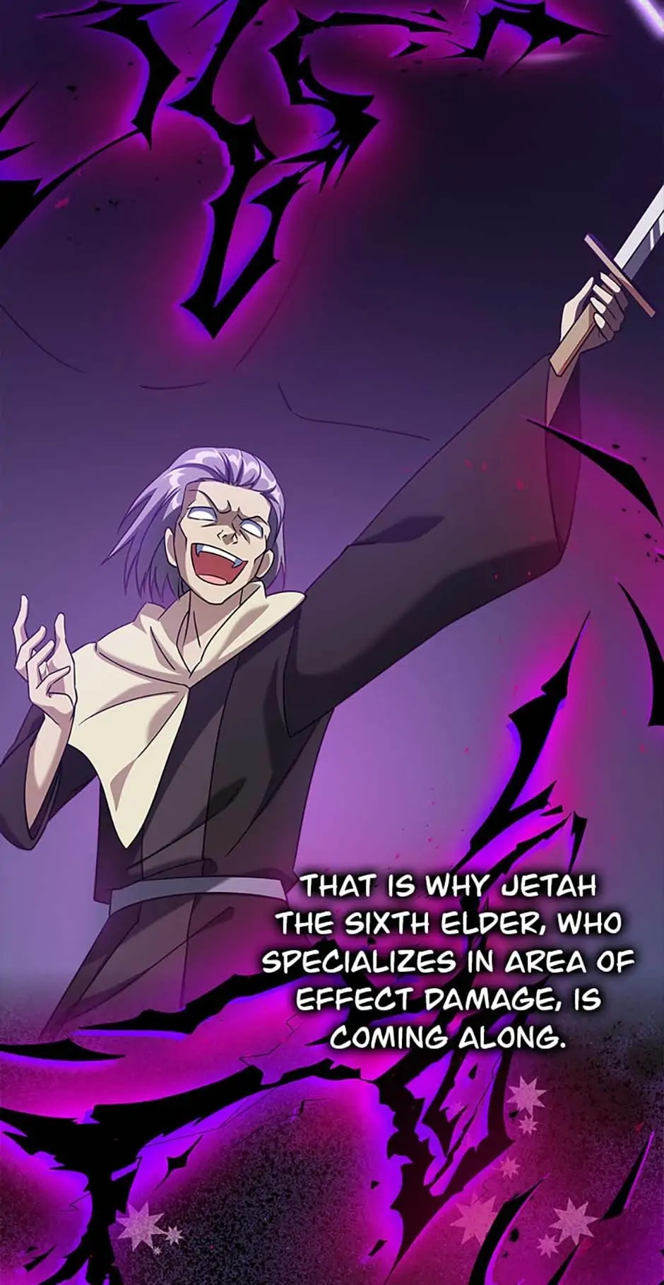 The Maxed-Out Player chapter 24 page 66