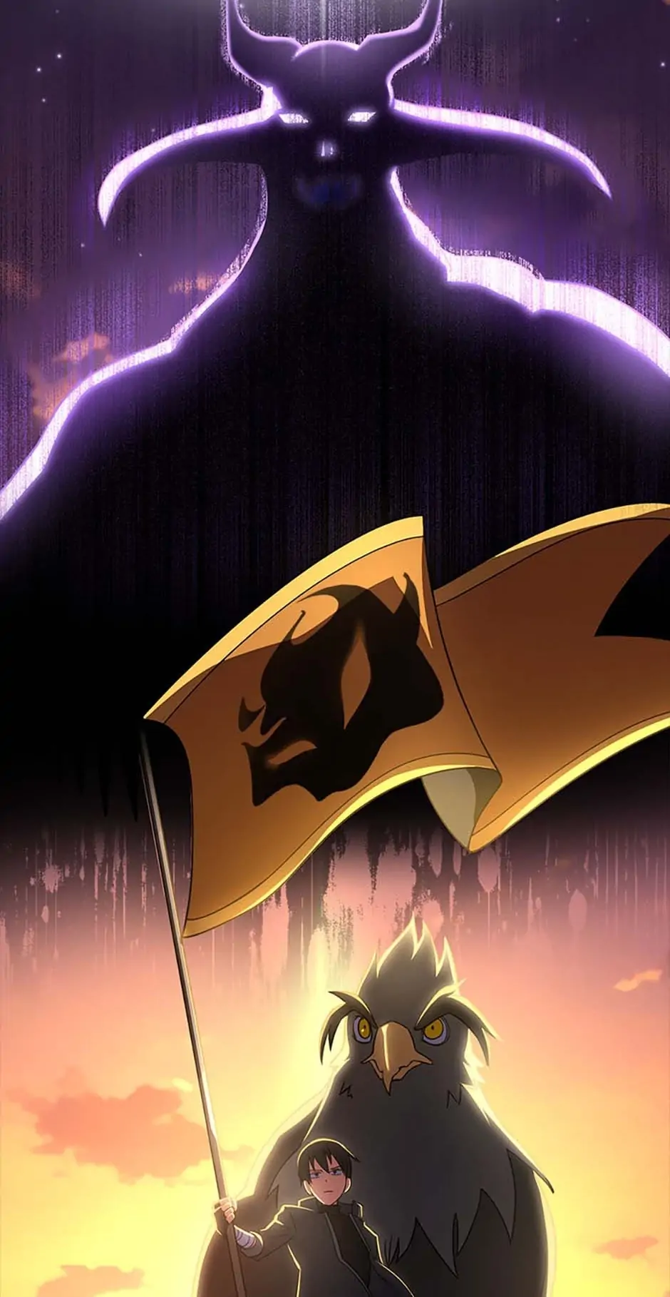 The Maxed-Out Player chapter 24 page 68