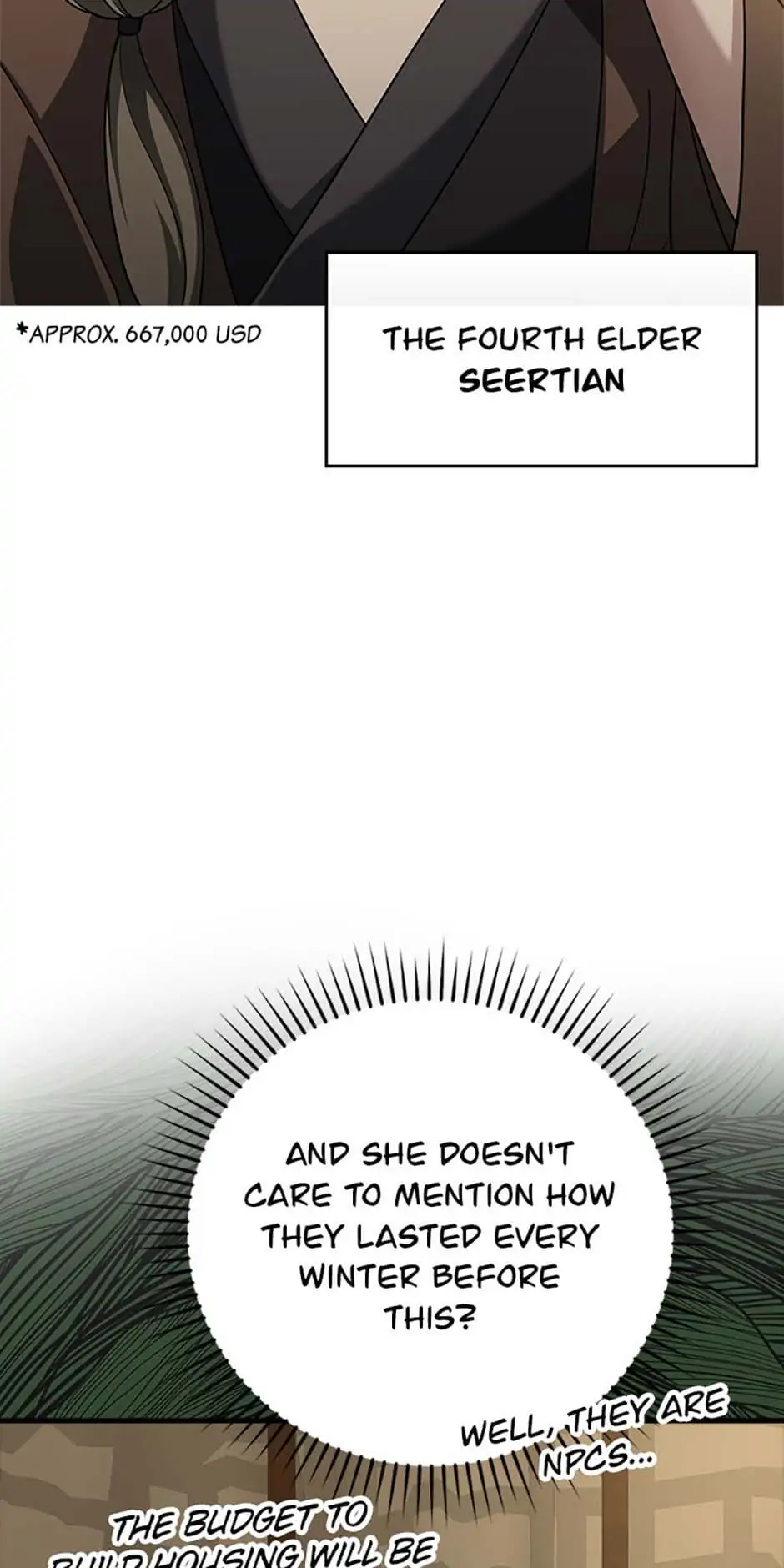 The Maxed-Out Player chapter 24 page 7