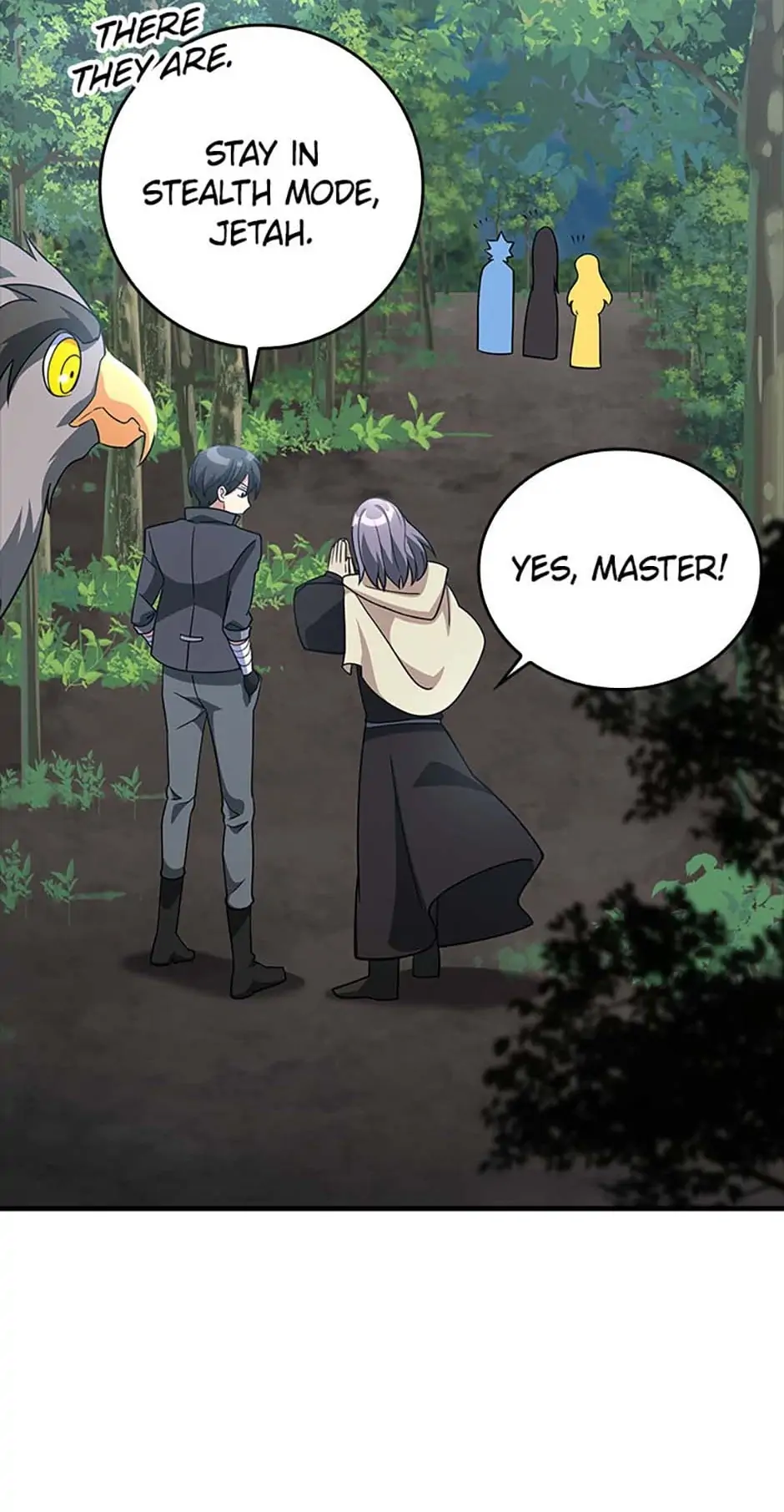 The Maxed-Out Player chapter 24 page 71